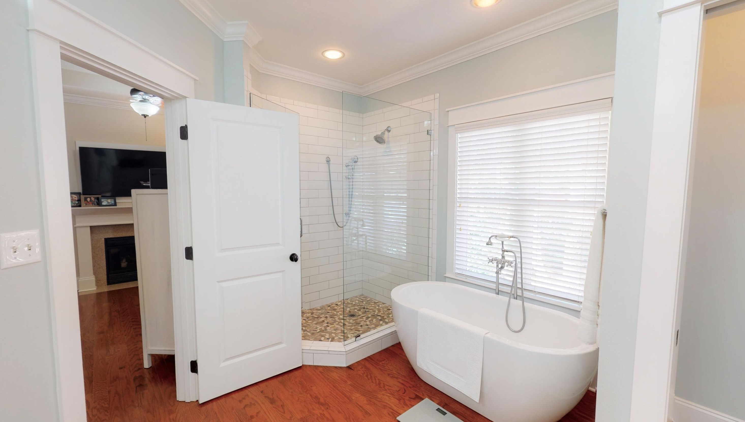 713 Mullet Creek Run, Niceville FL  32578-1638 exterior