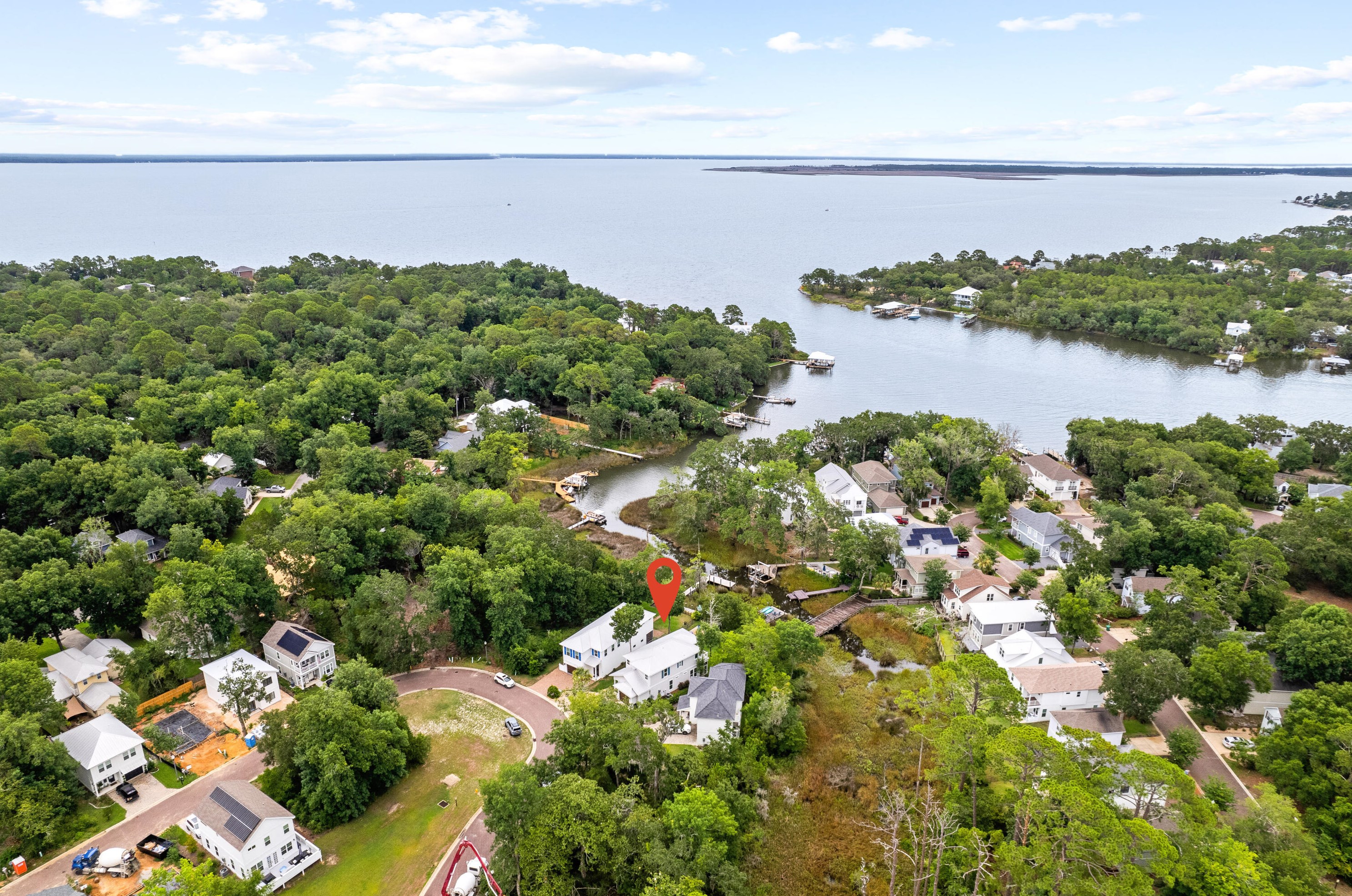 154 Rearden Wy, Santa Rosa Beach, FL 32459