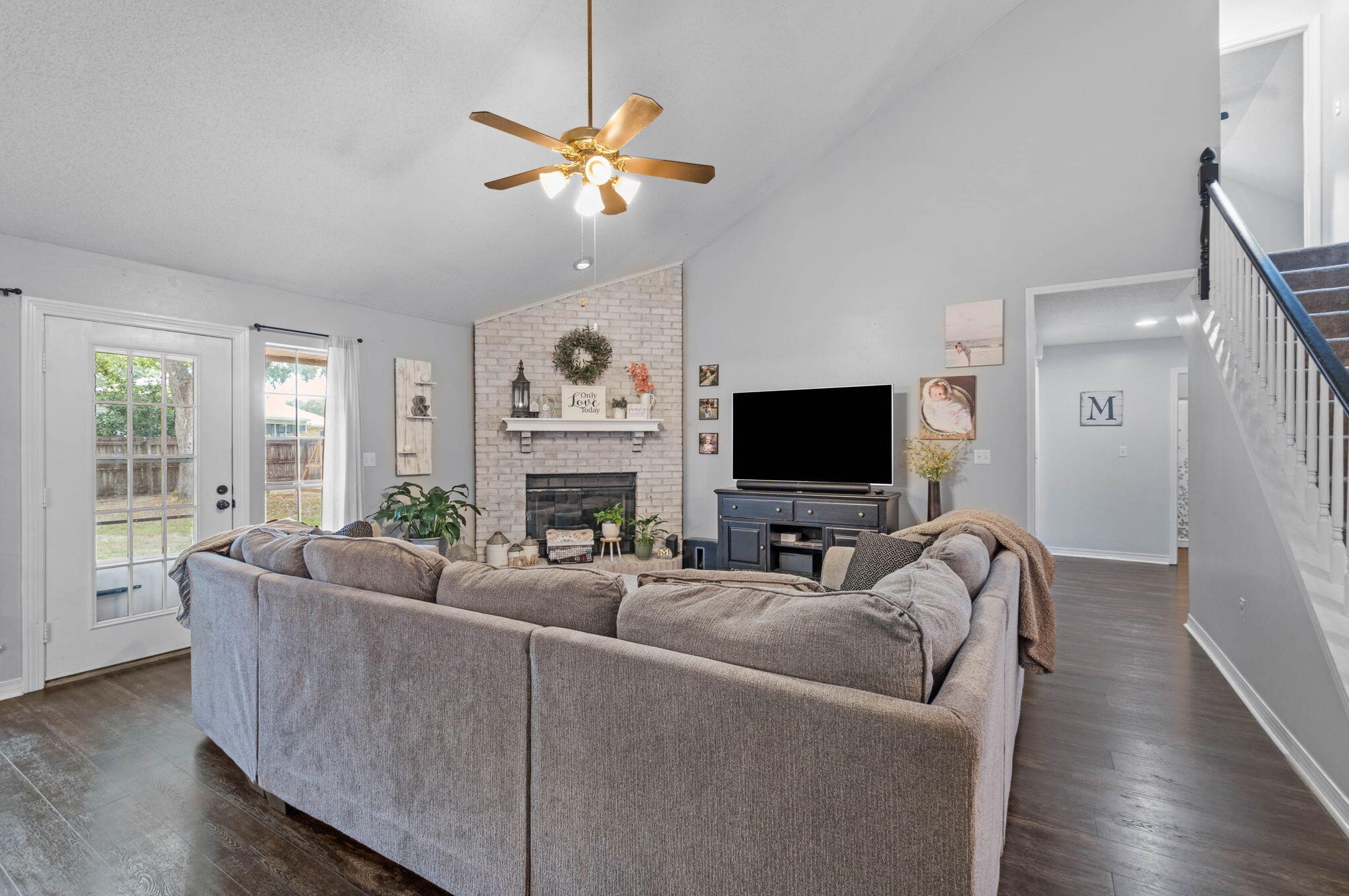 2790 Willow Bend Ct, Crestview FL  32539-6323 exterior