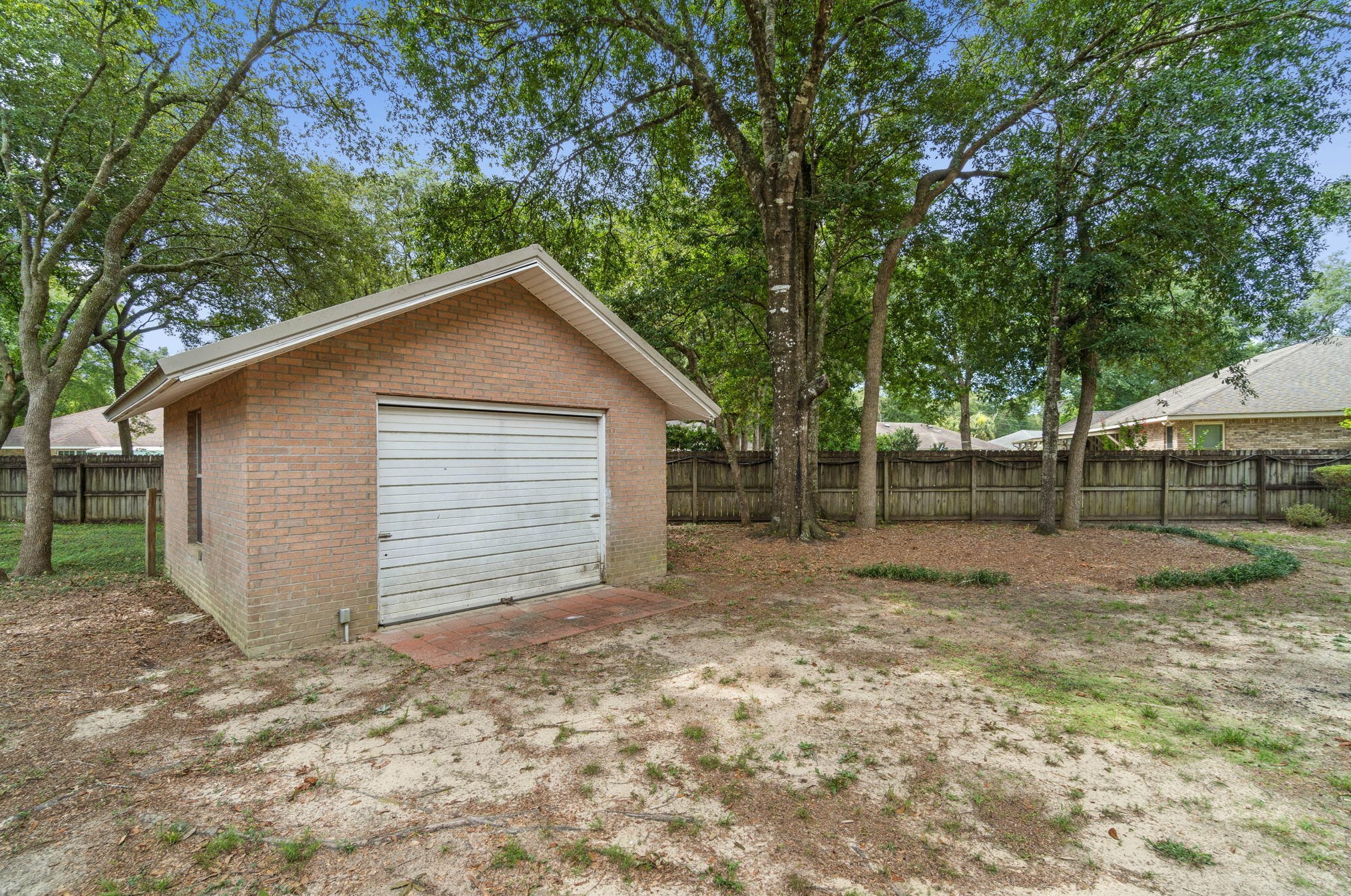 2790 Willow Bend Ct, Crestview FL  32539-6323 exterior