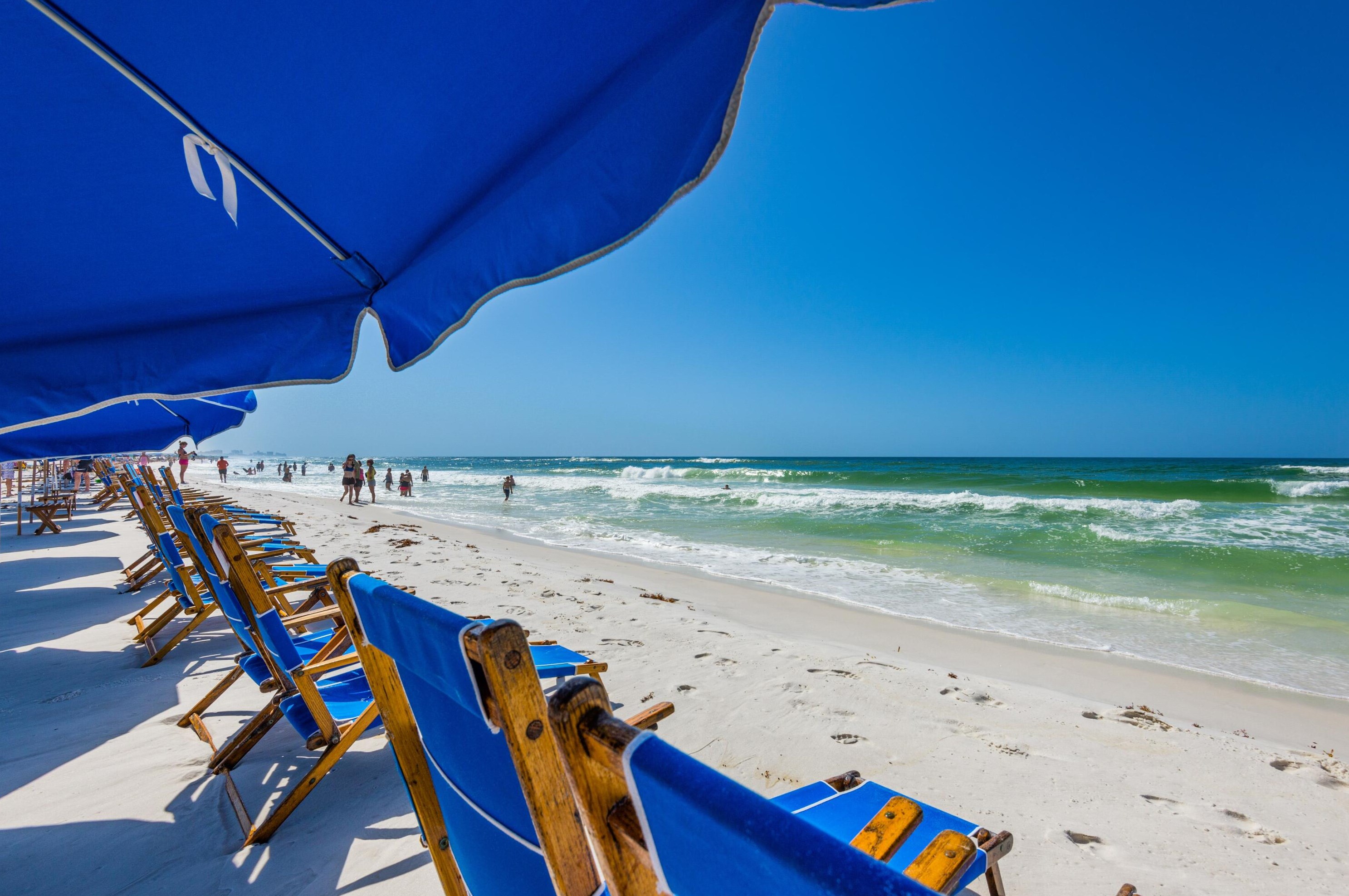 1751 Scenic Highway 98, Destin FL  32541-8542 exterior