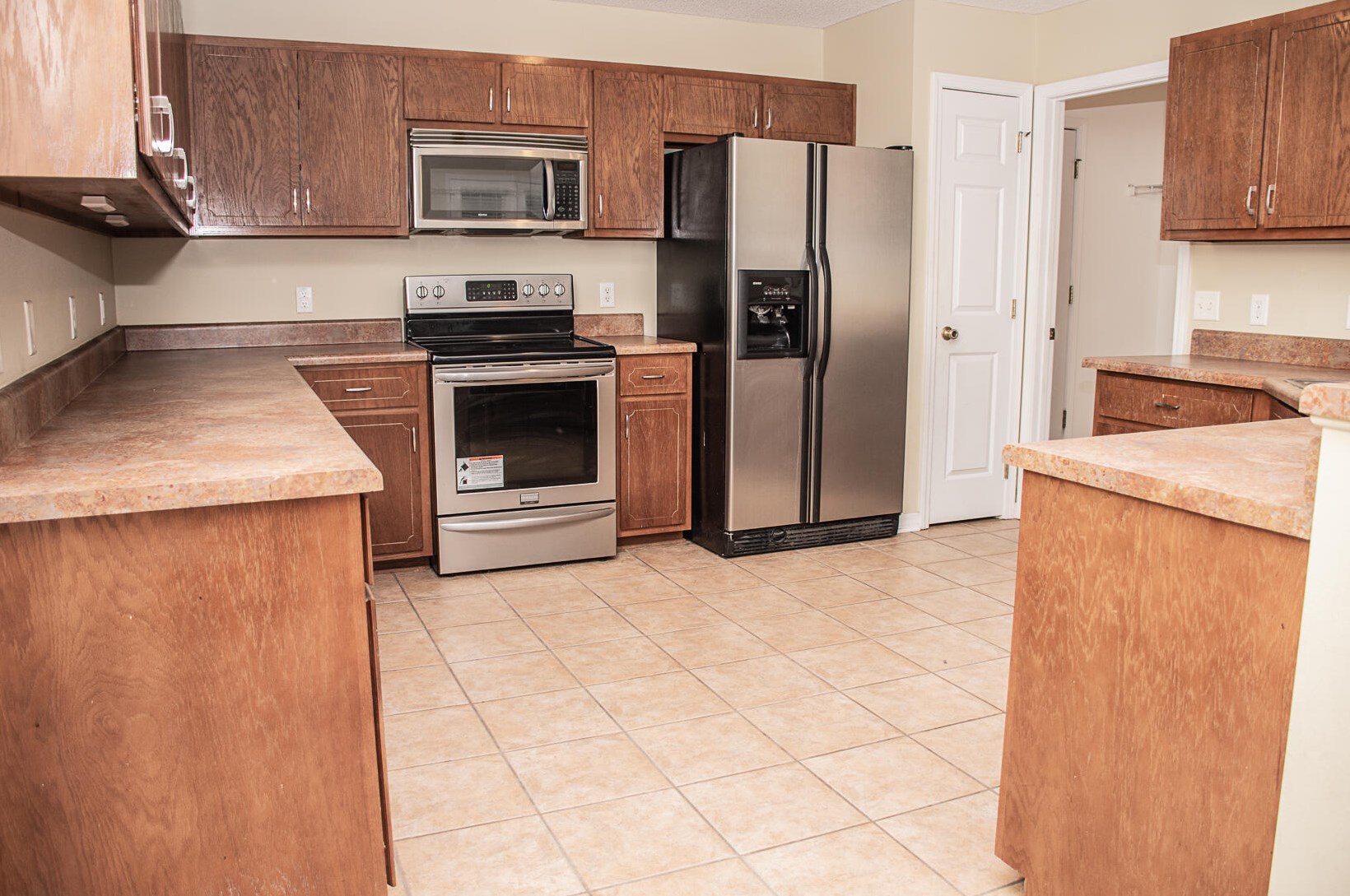 227 Tiffot Ct, Crestview FL  32539-7040 exterior