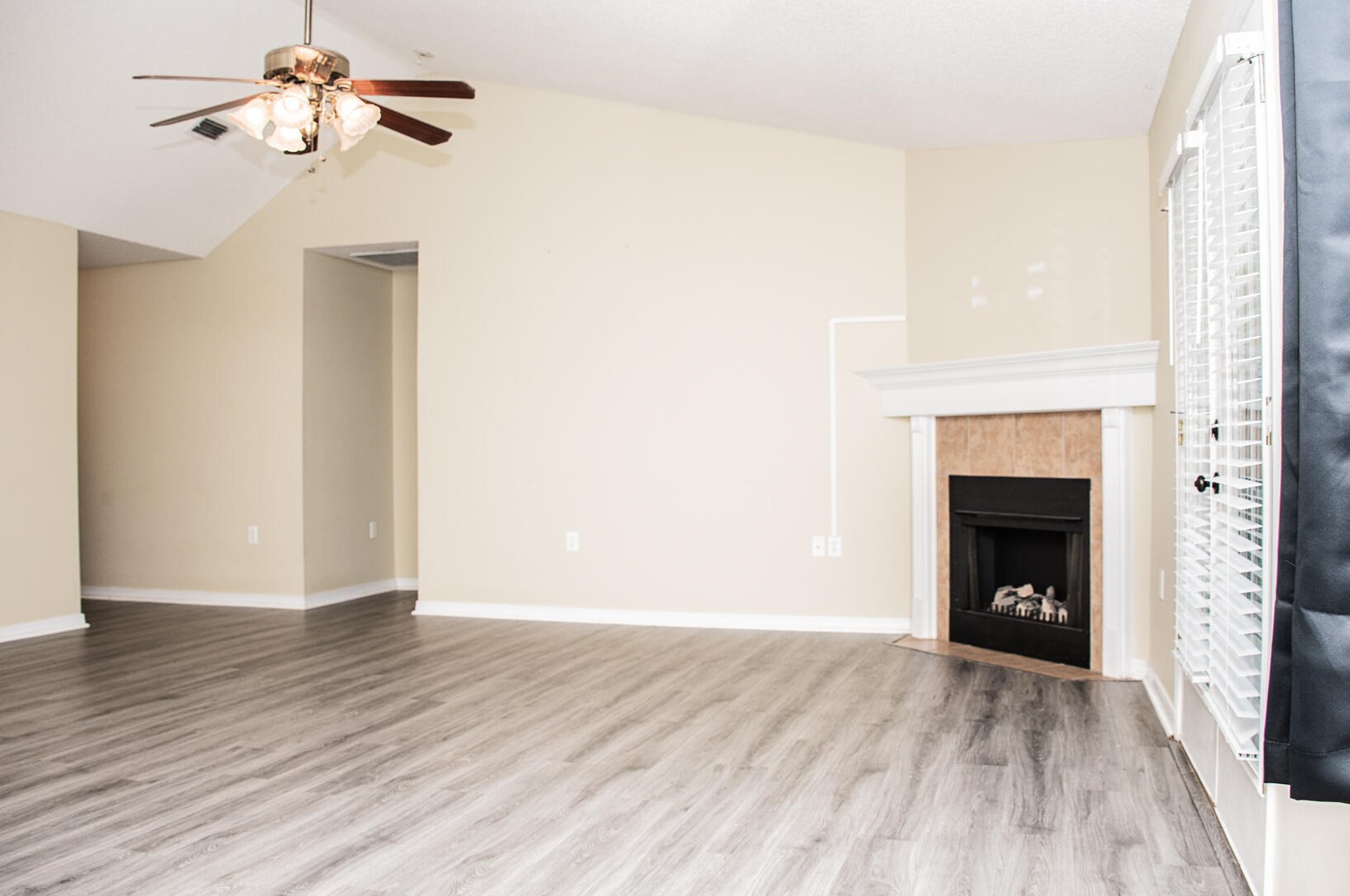 227 Tiffot Ct, Crestview FL  32539-7040 exterior