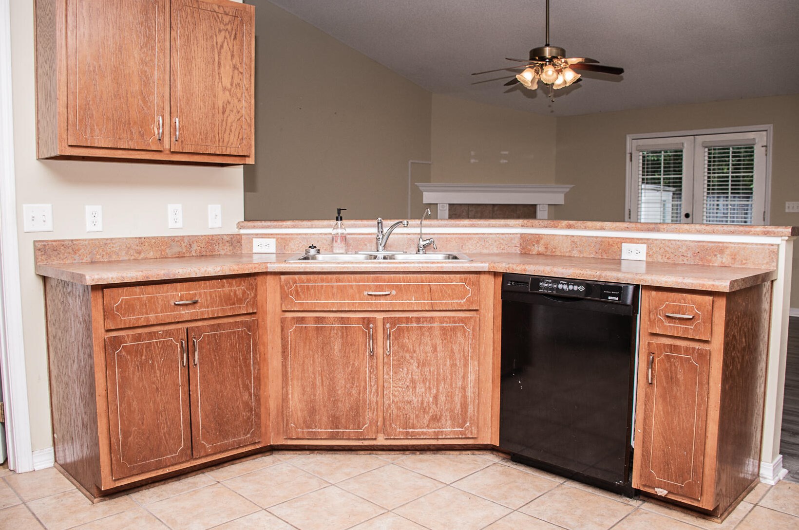 227 Tiffot Ct, Crestview FL  32539-7040 exterior