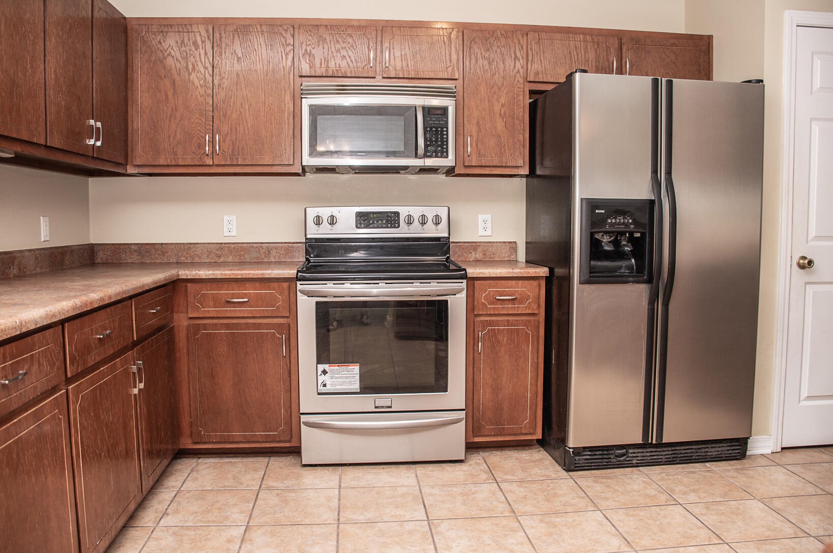 227 Tiffot Ct, Crestview FL  32539-7040 exterior