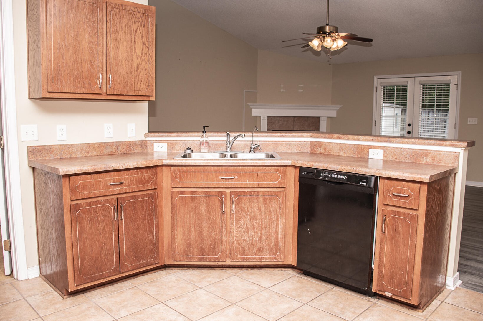 227 Tiffot Ct, Crestview FL  32539-7040 exterior