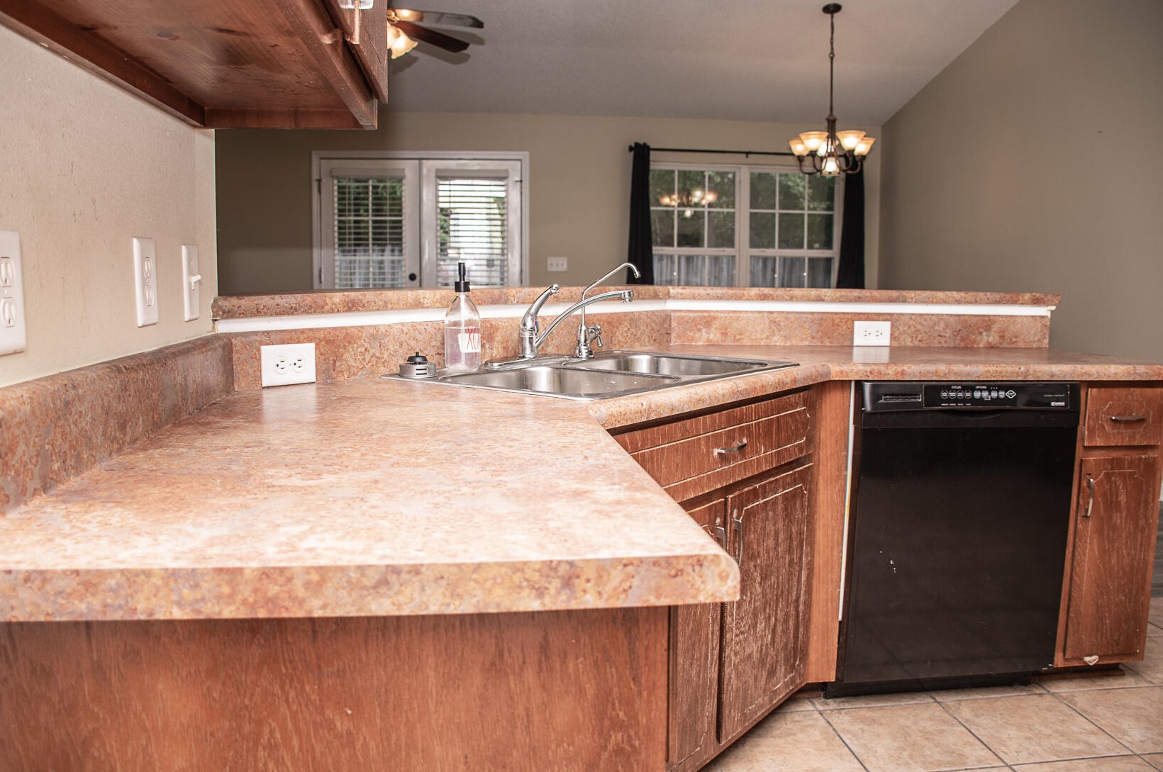 227 Tiffot Ct, Crestview FL  32539-7040 exterior