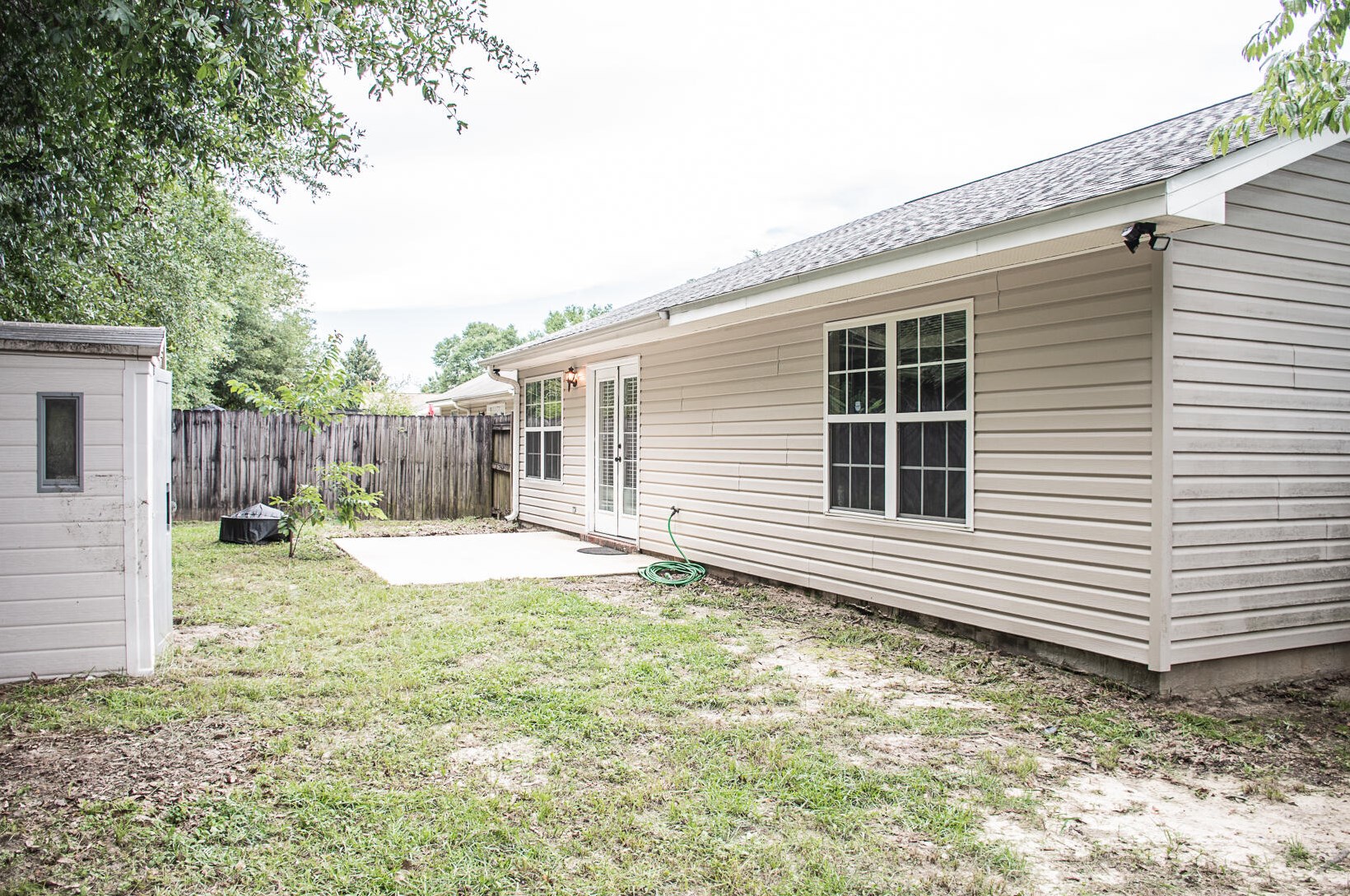 227 Tiffot Ct, Crestview FL  32539-7040 exterior