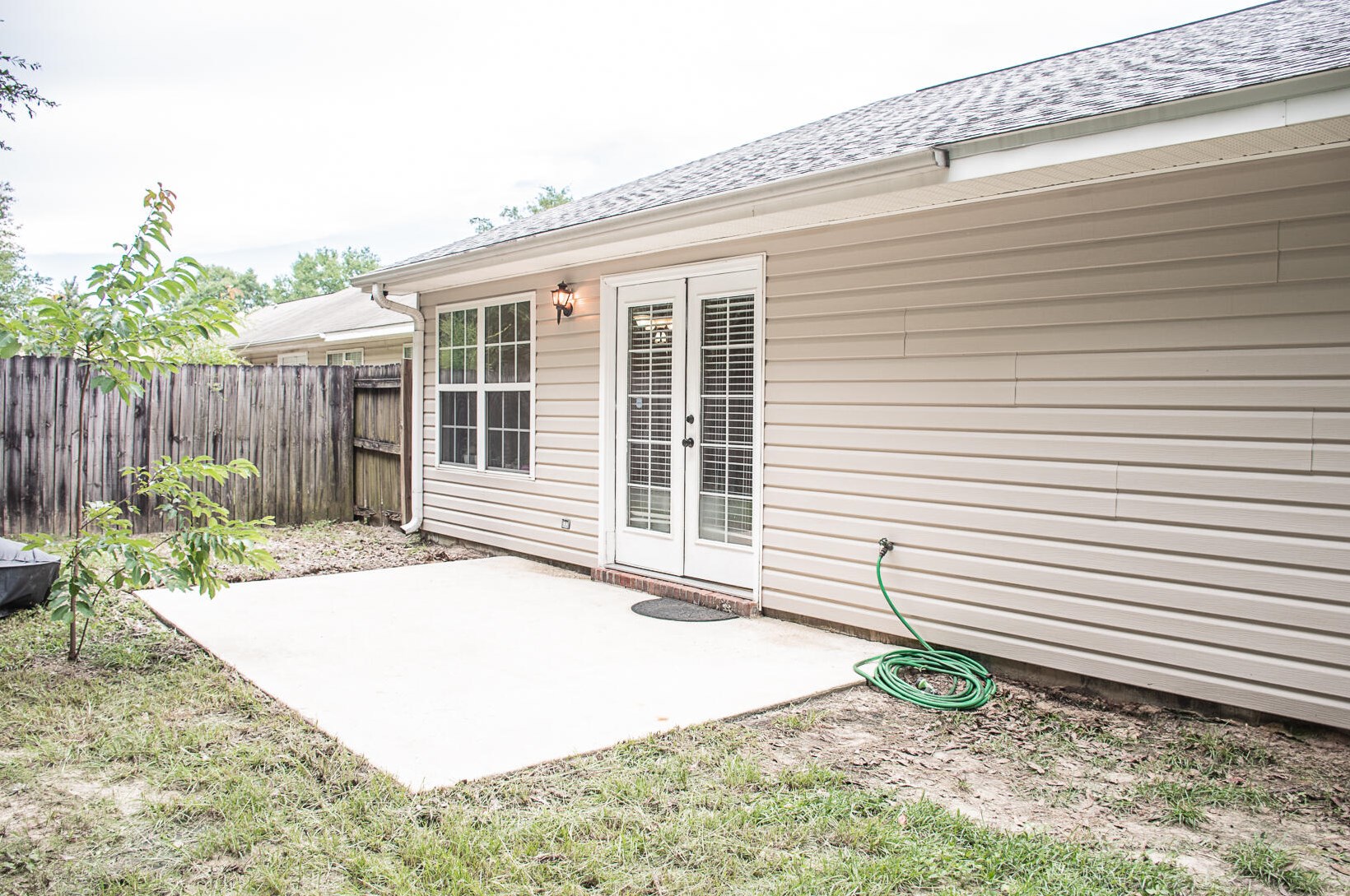 227 Tiffot Ct, Crestview FL  32539-7040 exterior