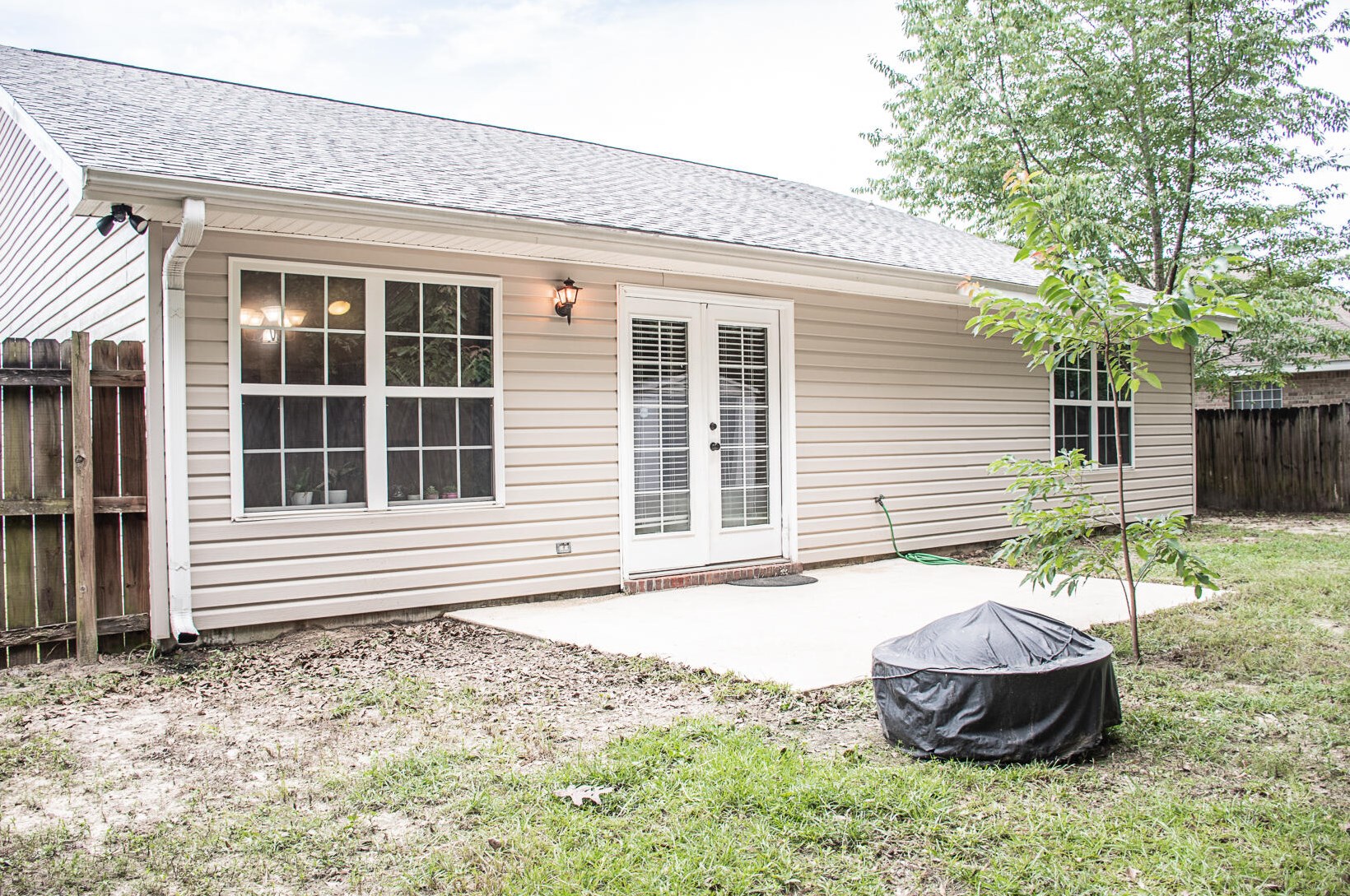 227 Tiffot Ct, Crestview FL  32539-7040 exterior