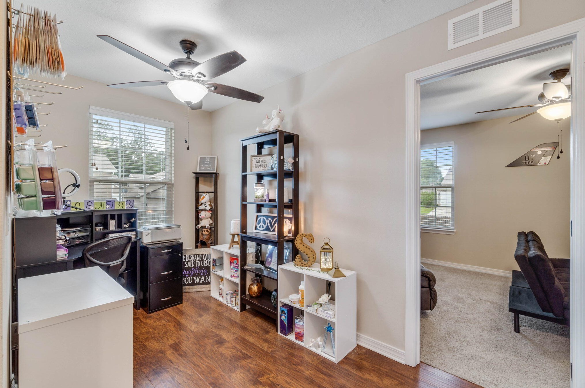 454 Eisenhower Dr, Crestview FL  32539-6953 exterior