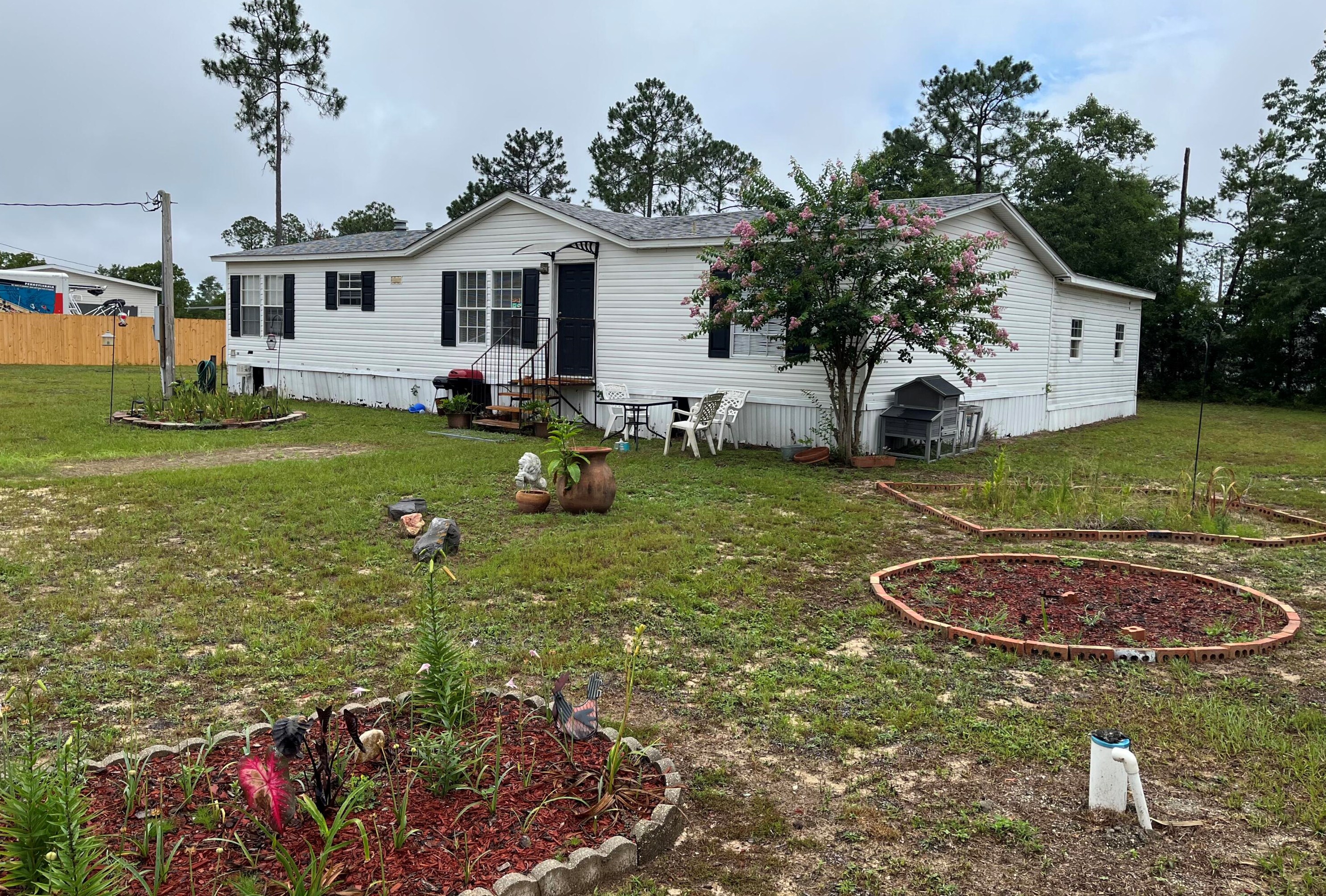 4611 Canary Way, Crestview, FL 32539-8752