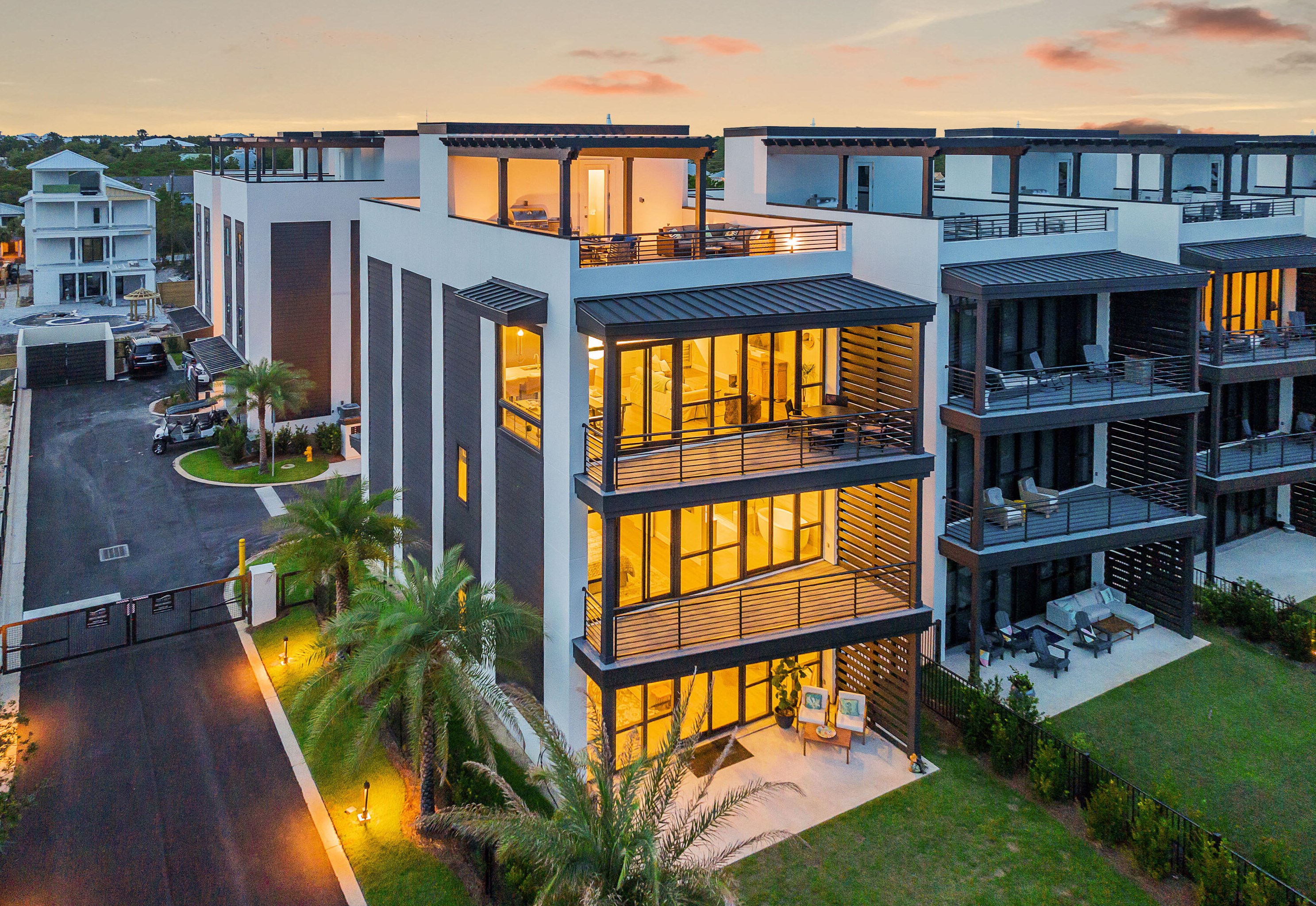 2228 County Highway 30a, Santa Rosa Beach, FL 32459-6210