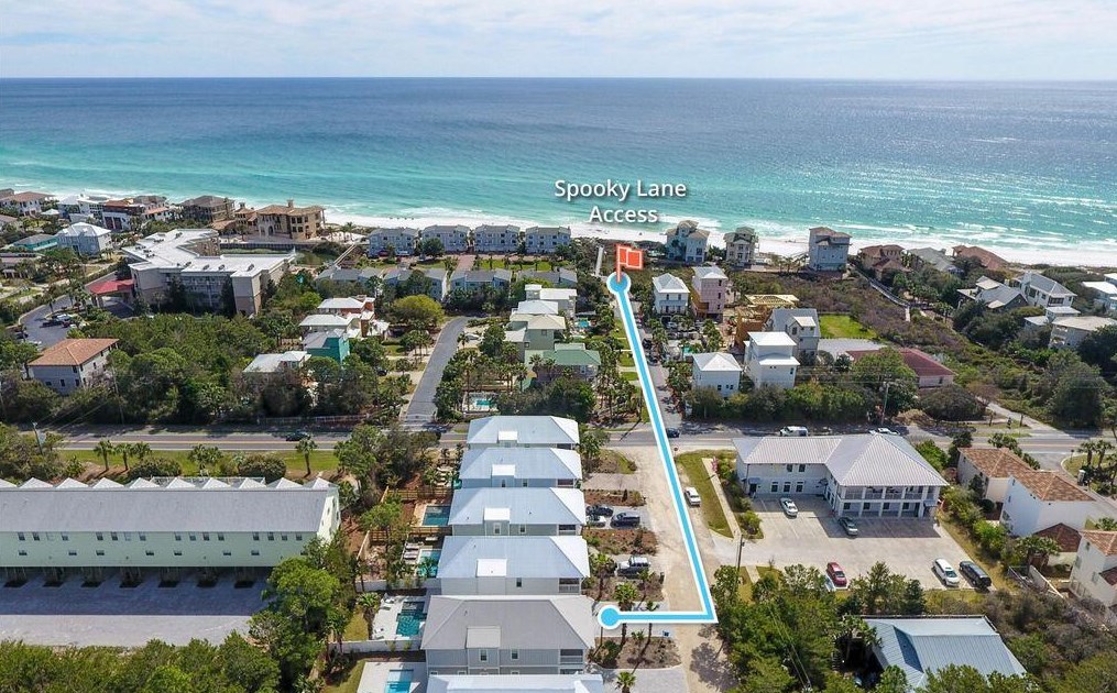26 Spooky Ln, Santa Rosa Beach, FL 32459-4311