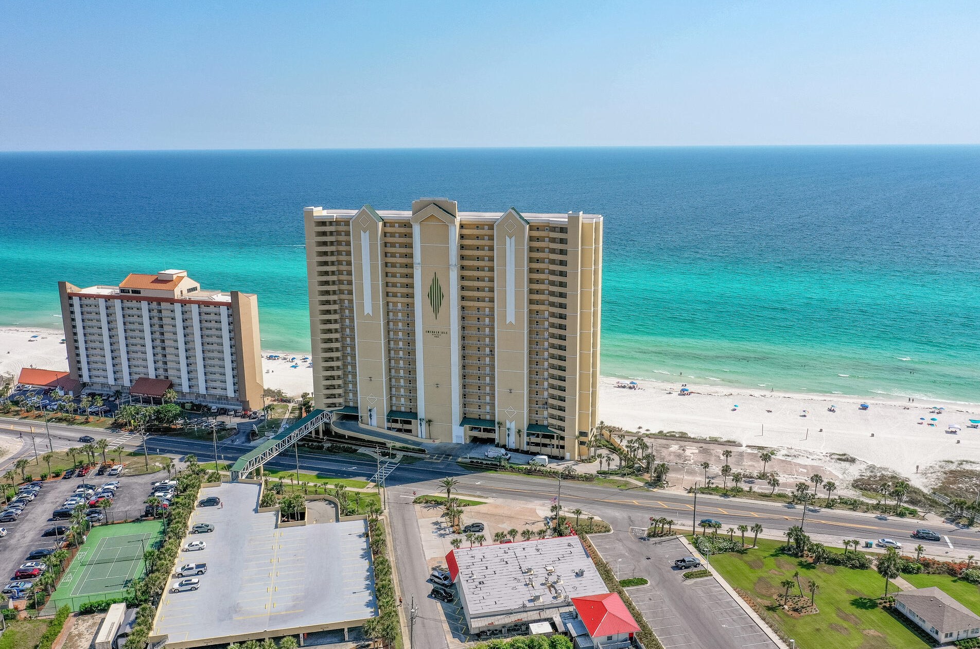 17545 Front Beach Rd #unit 1508, Panama City, FL 32413