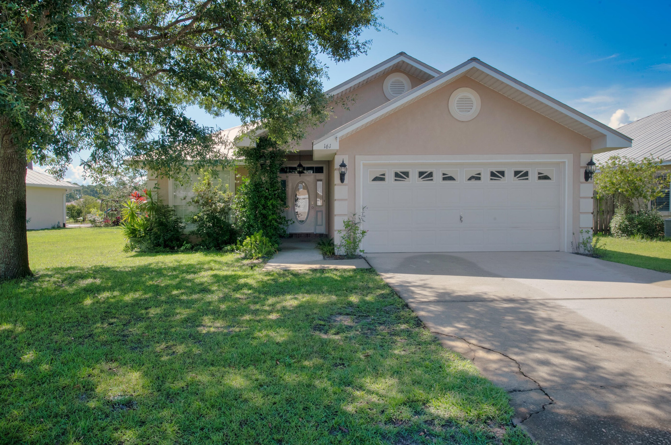 161 Harborview Rd, Santa Rosa Beach, FL 32459-8007