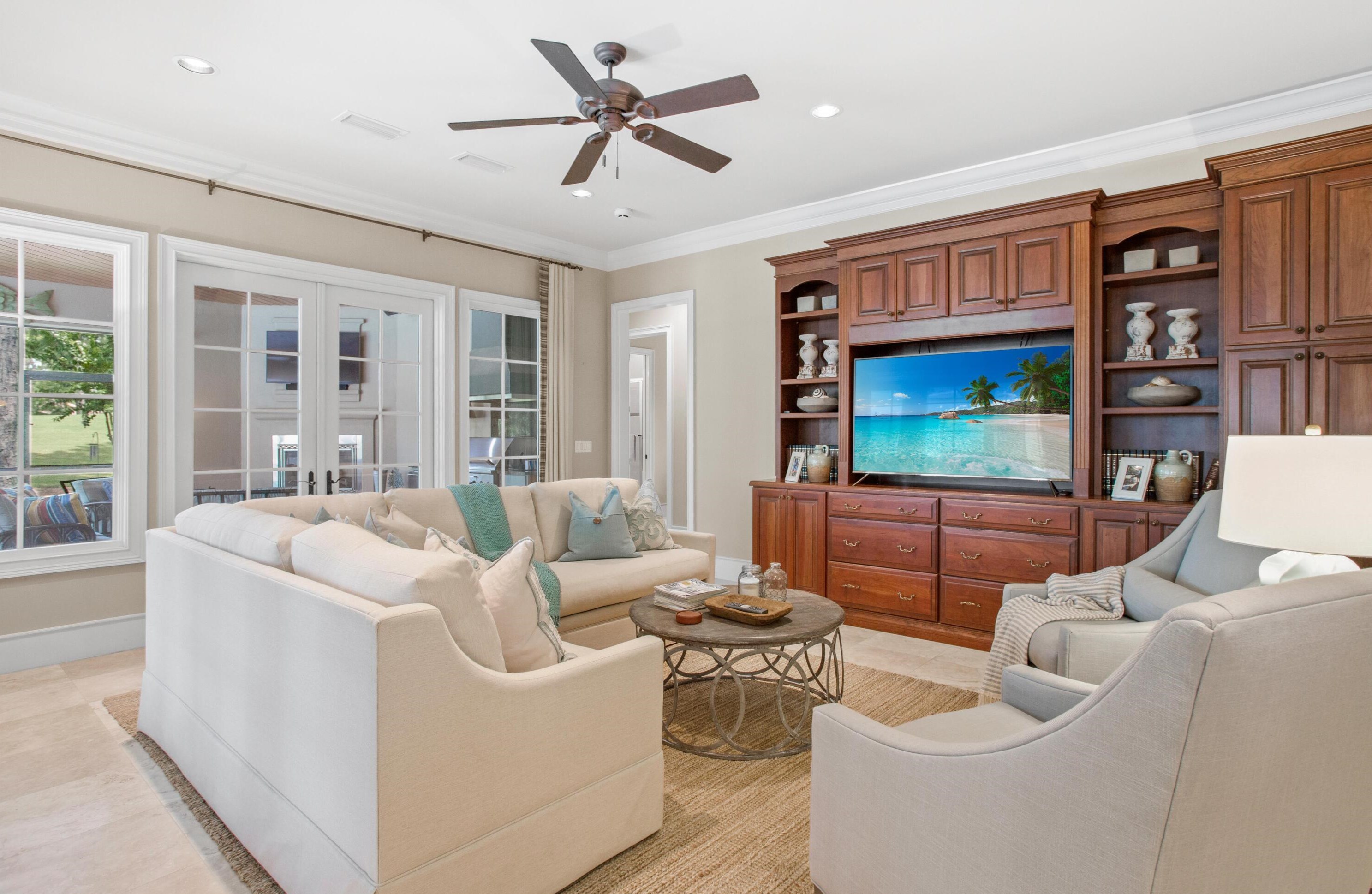 3520 Burnt Pne Ln, Destin FL  32550-1837 exterior