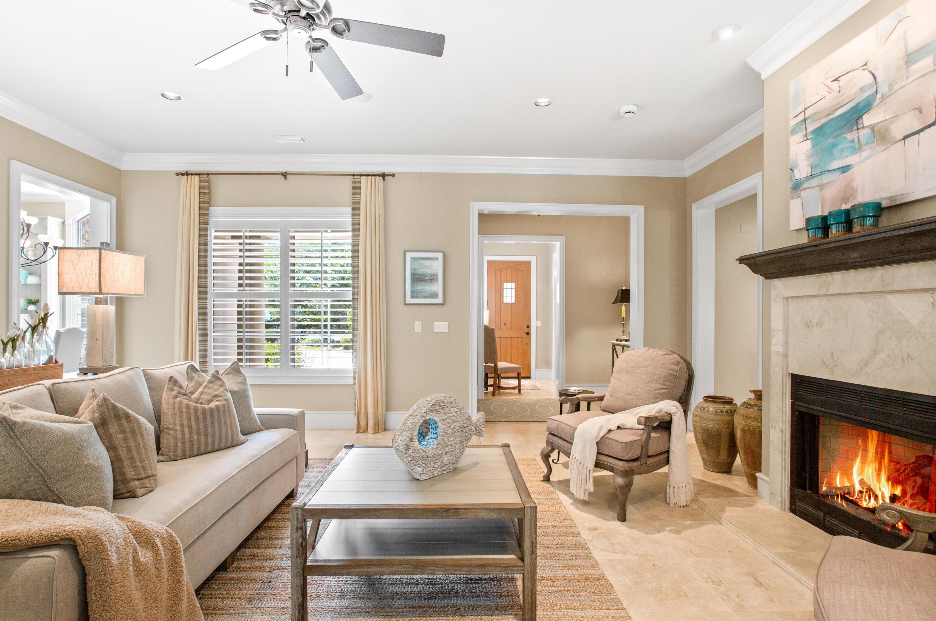 3520 Burnt Pne Ln, Destin FL  32550-1837 exterior