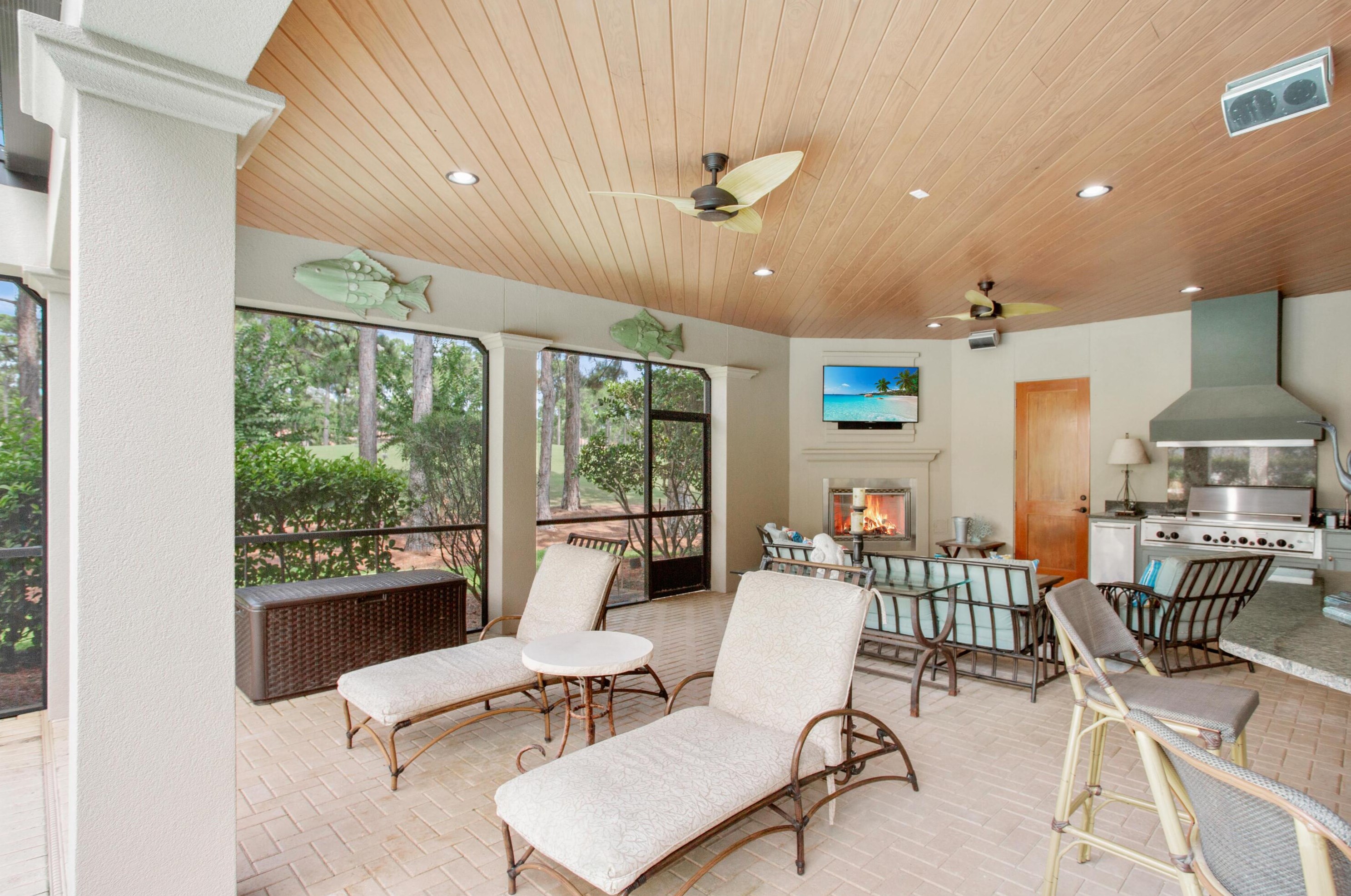 3520 Burnt Pne Ln, Destin FL  32550-1837 exterior