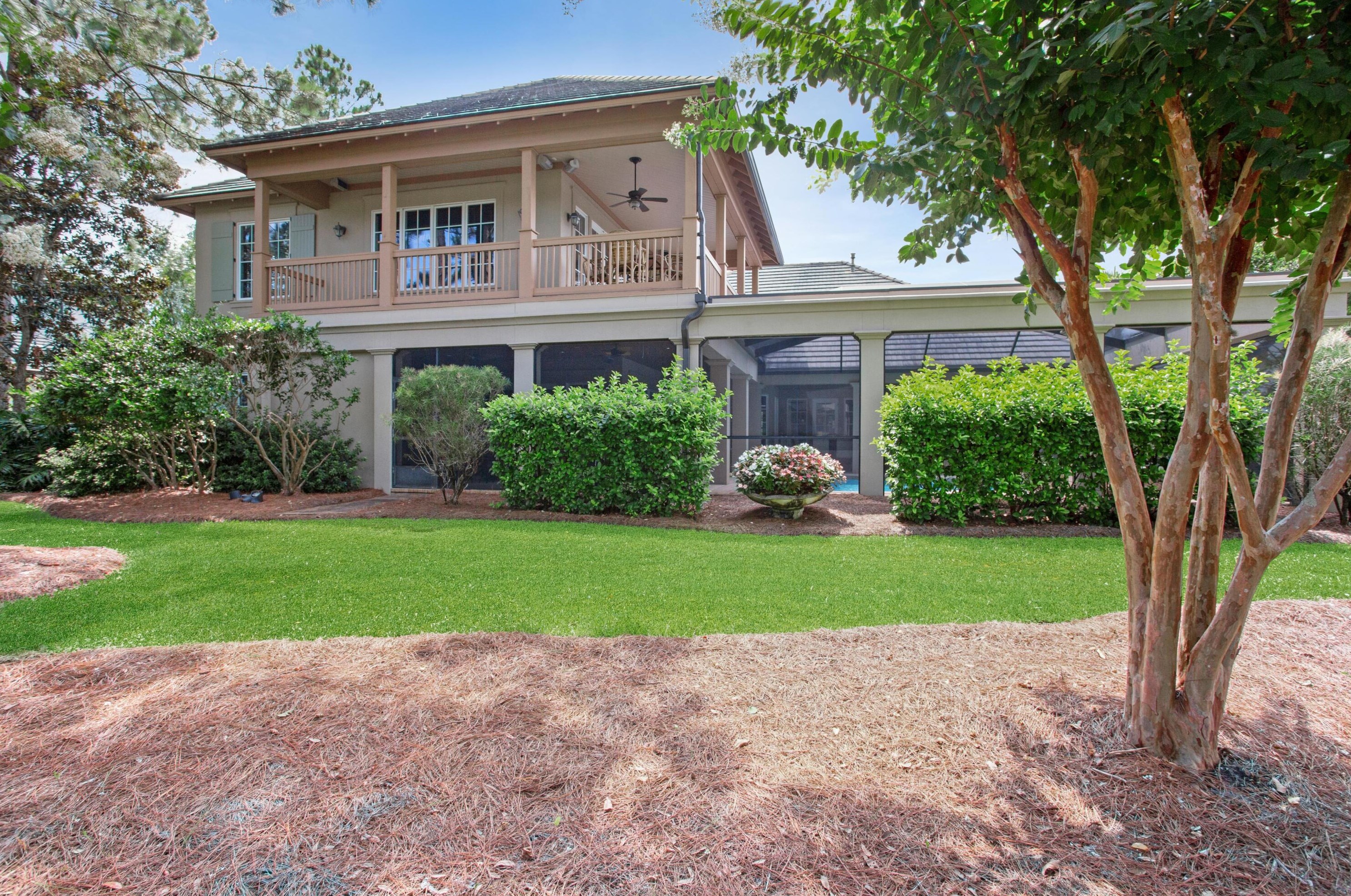 3520 Burnt Pne Ln, Destin FL  32550-1837 exterior