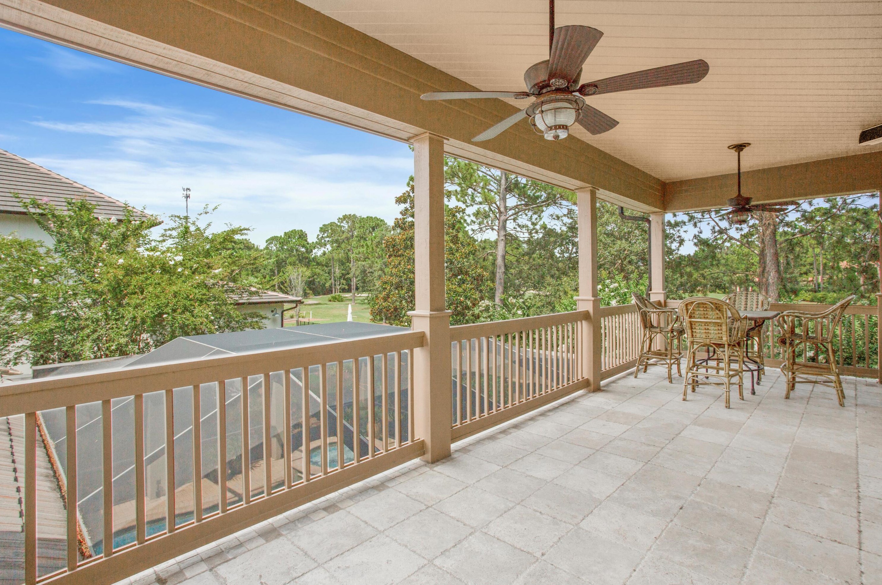 3520 Burnt Pne Ln, Destin FL  32550-1837 exterior