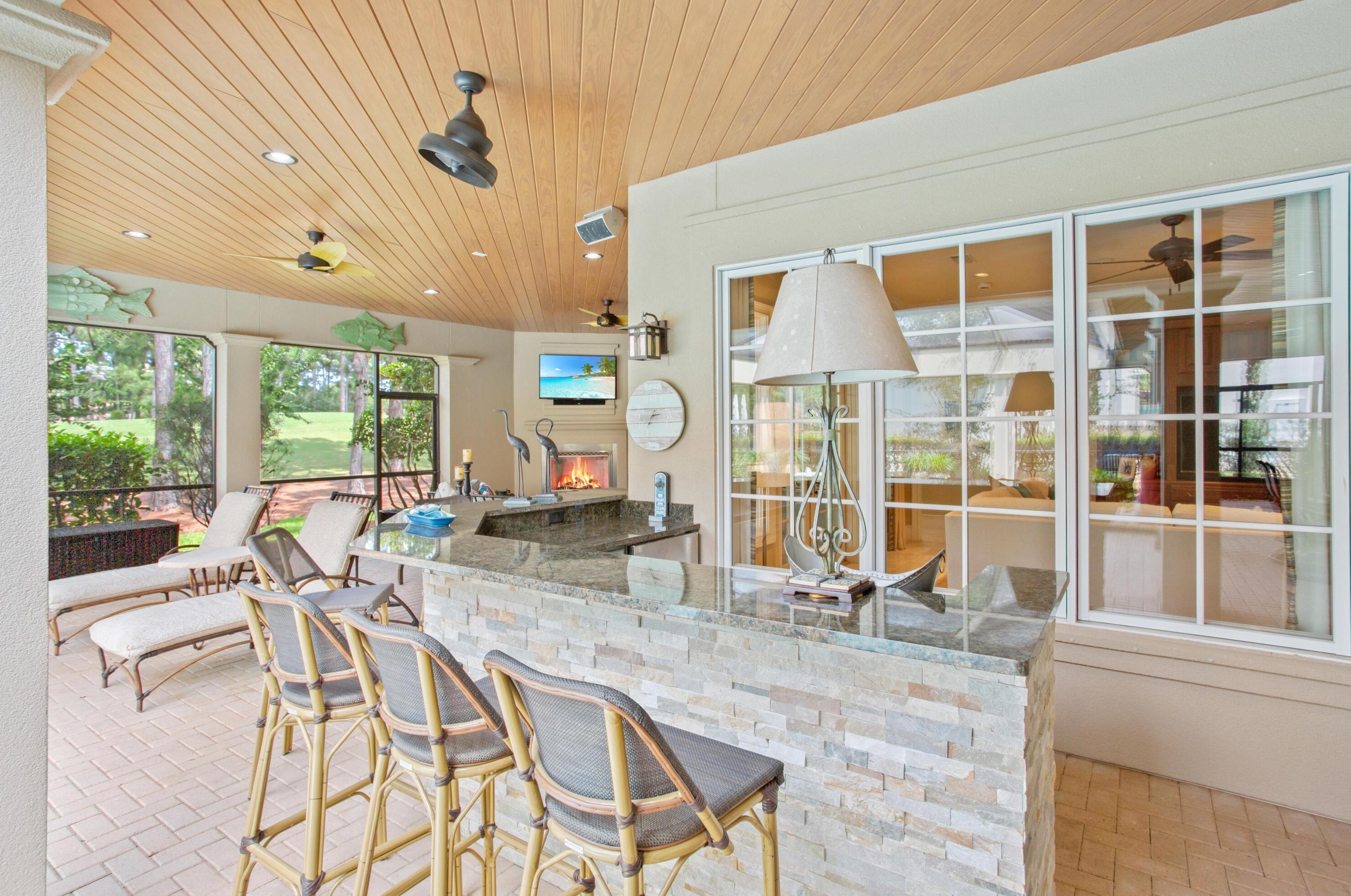 3520 Burnt Pne Ln, Destin FL  32550-1837 exterior