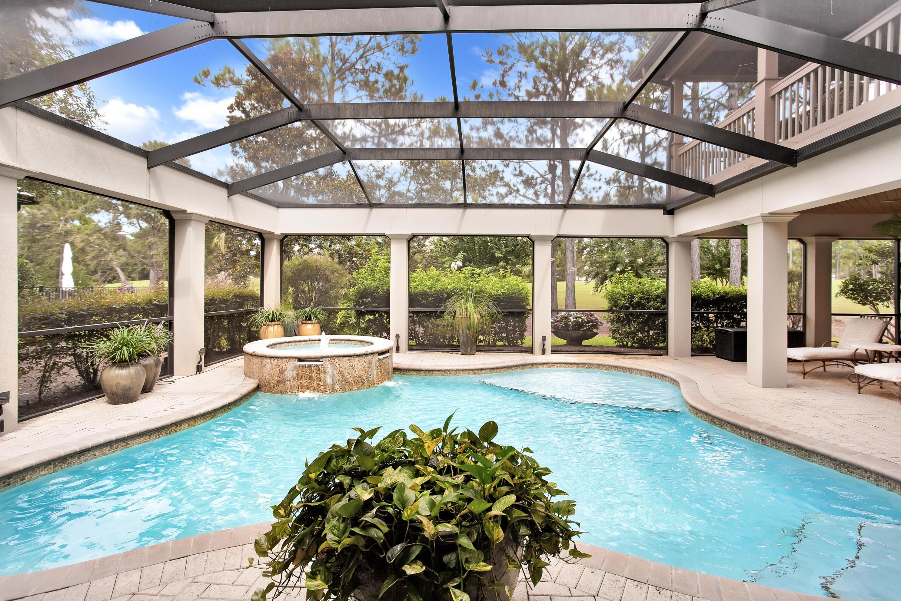 3520 Burnt Pne Ln, Destin FL  32550-1837 exterior