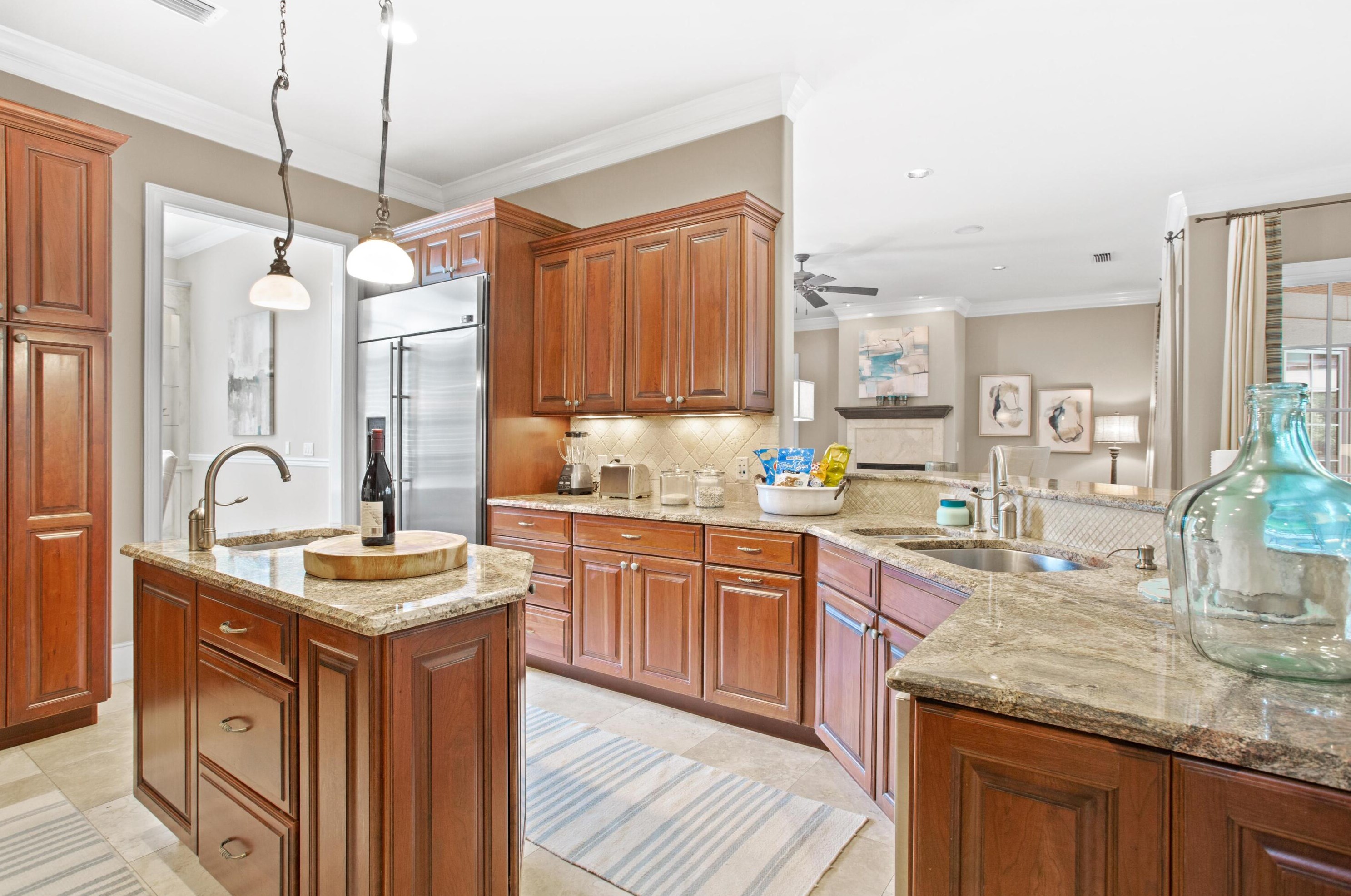 3520 Burnt Pne Ln, Destin FL  32550-1837 exterior