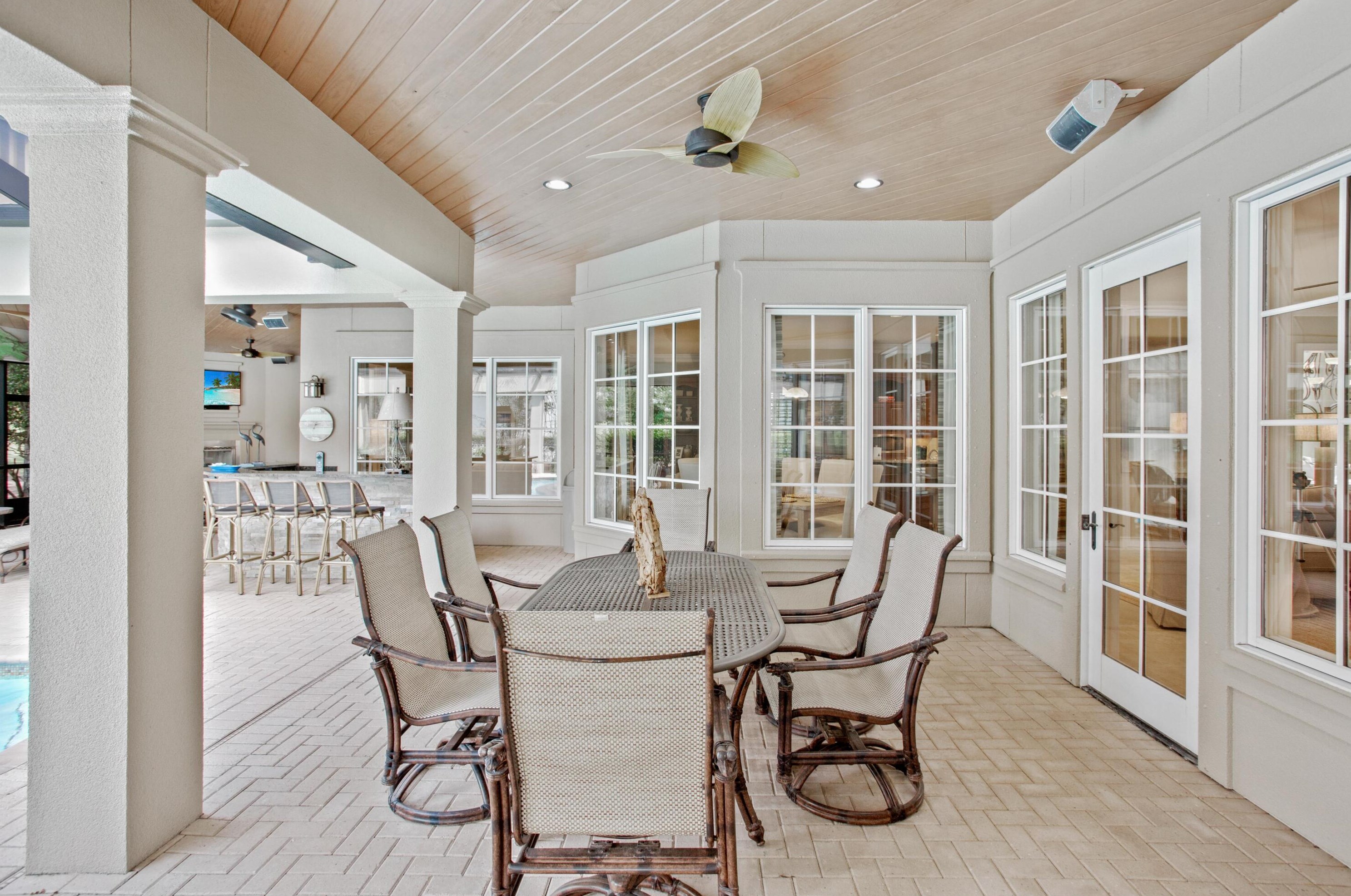 3520 Burnt Pne Ln, Destin FL  32550-1837 exterior