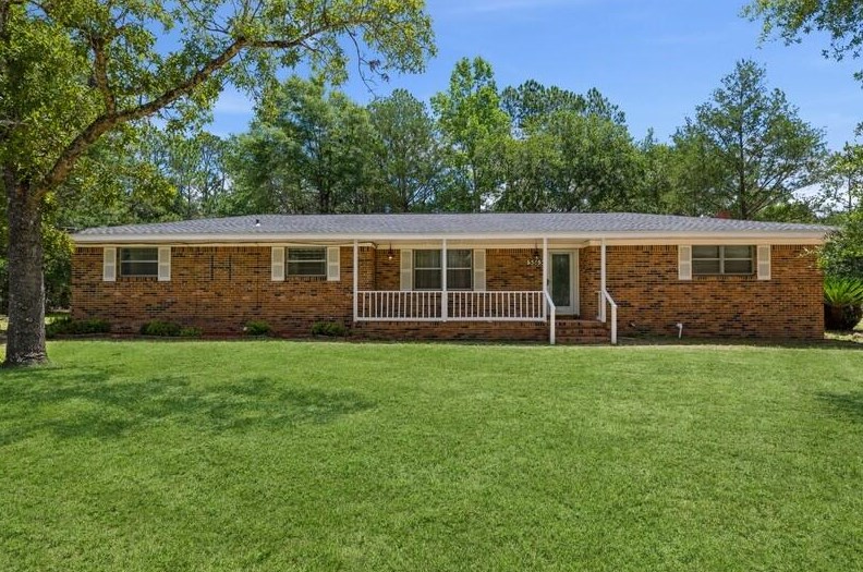 5365 Monterrey Rd, Crestview, FL 32539-8532