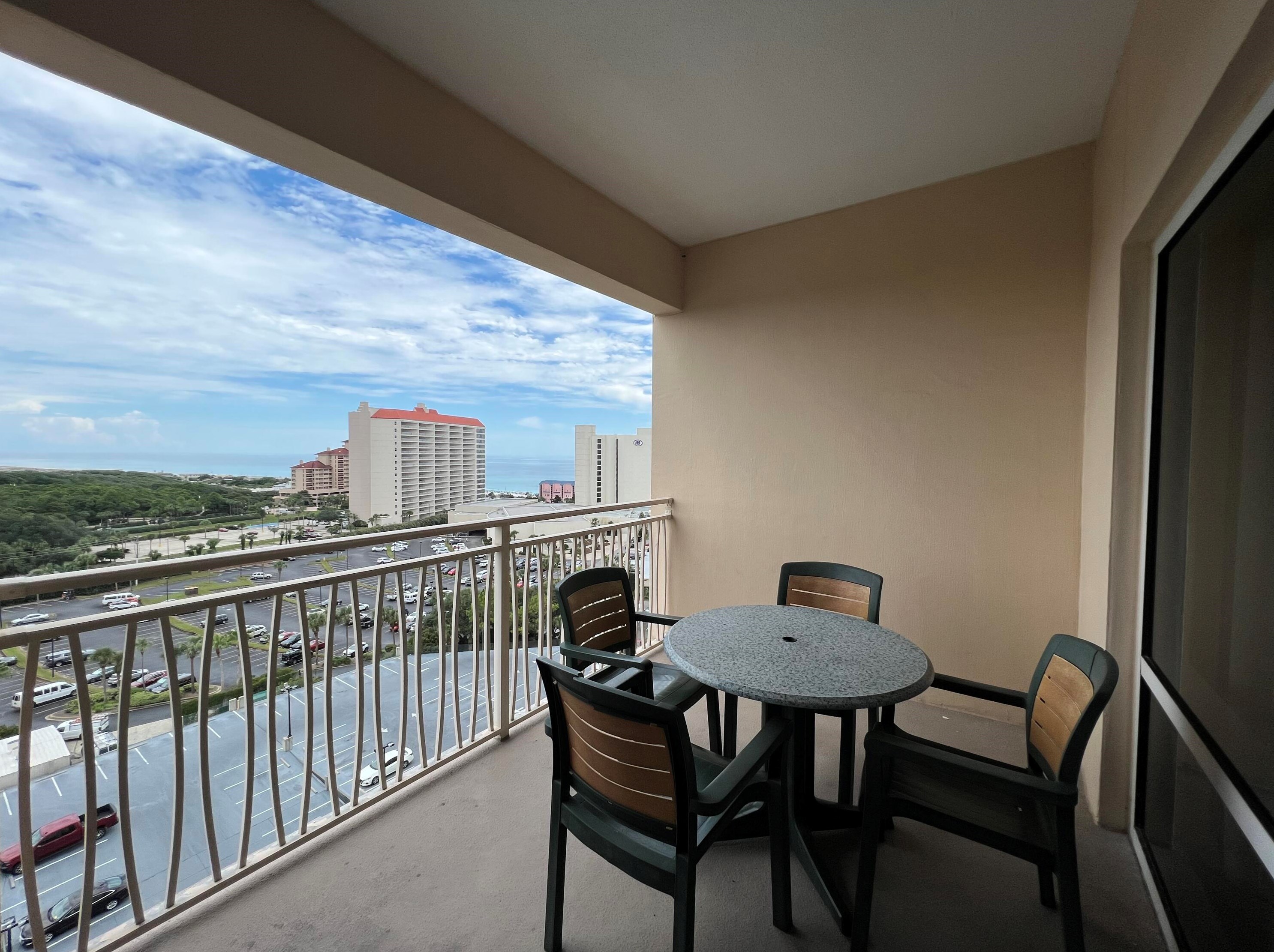5000 S Sandestin Blvd #7007, Destin, FL 32550