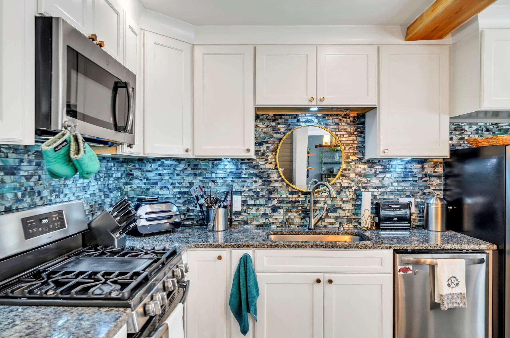 364 Gardner Dr, Fort Walton Beach FL  32548-5143 exterior