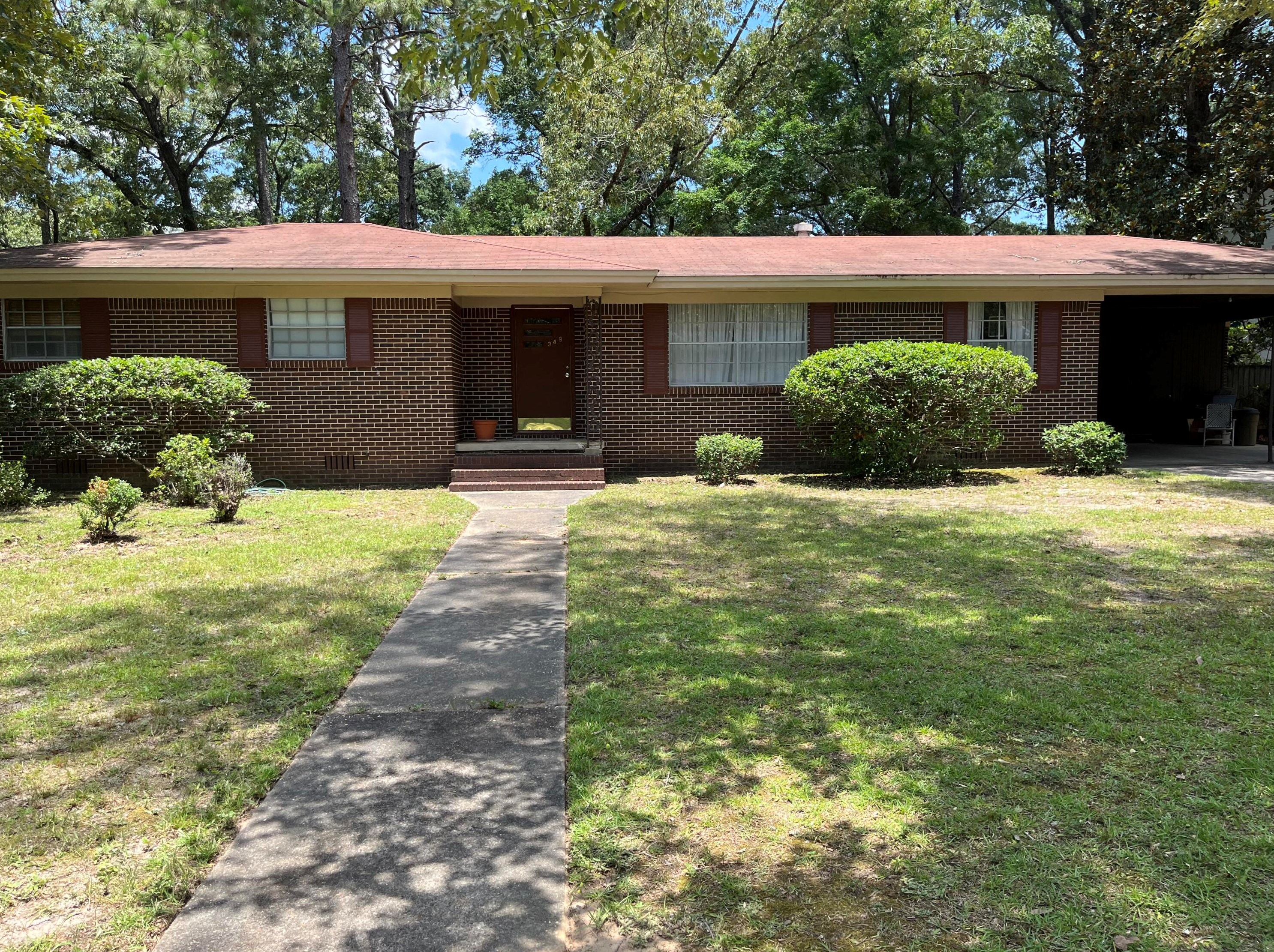349 Powell Dr, Crestview, FL 32536-1625