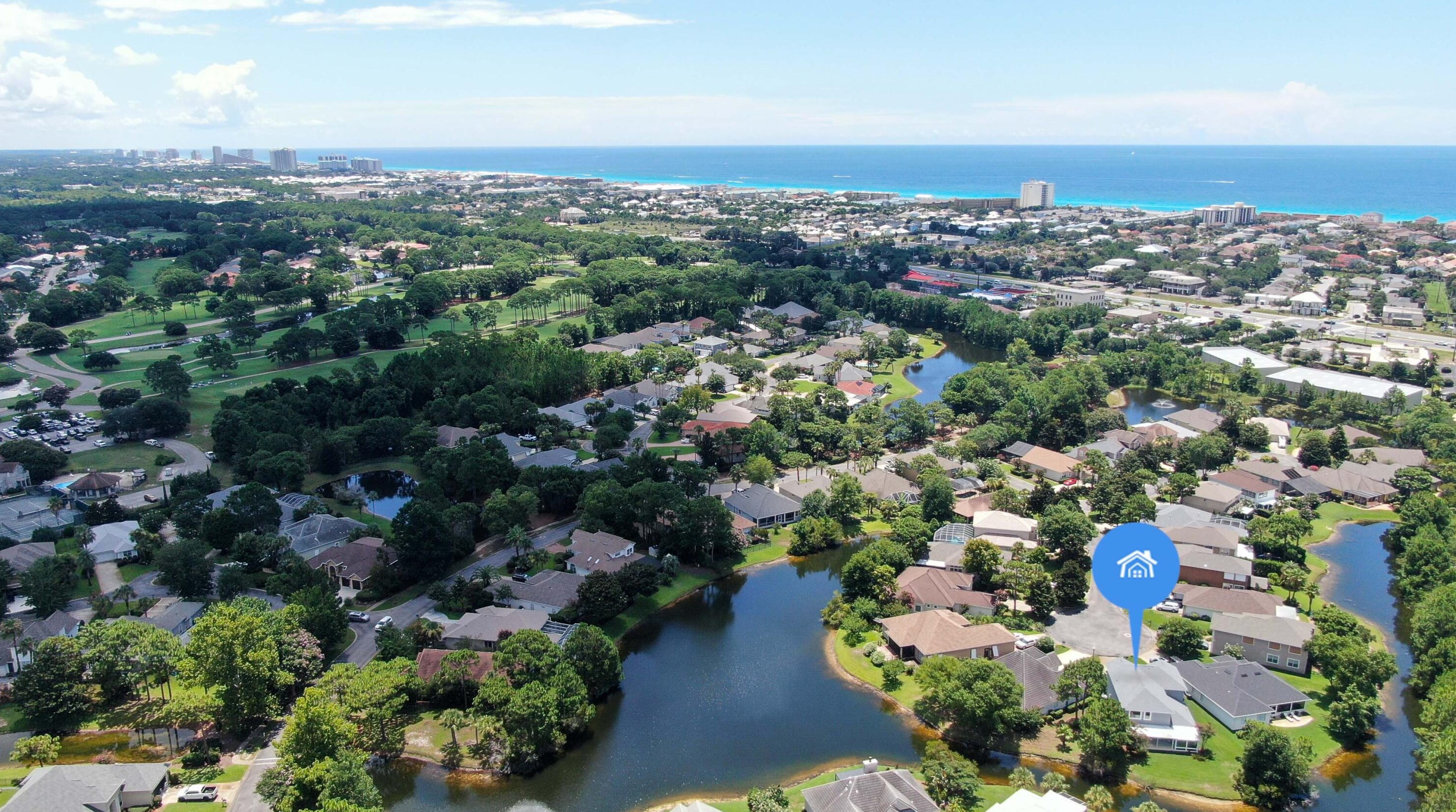250 Apopka Cove, Destin, FL 32541
