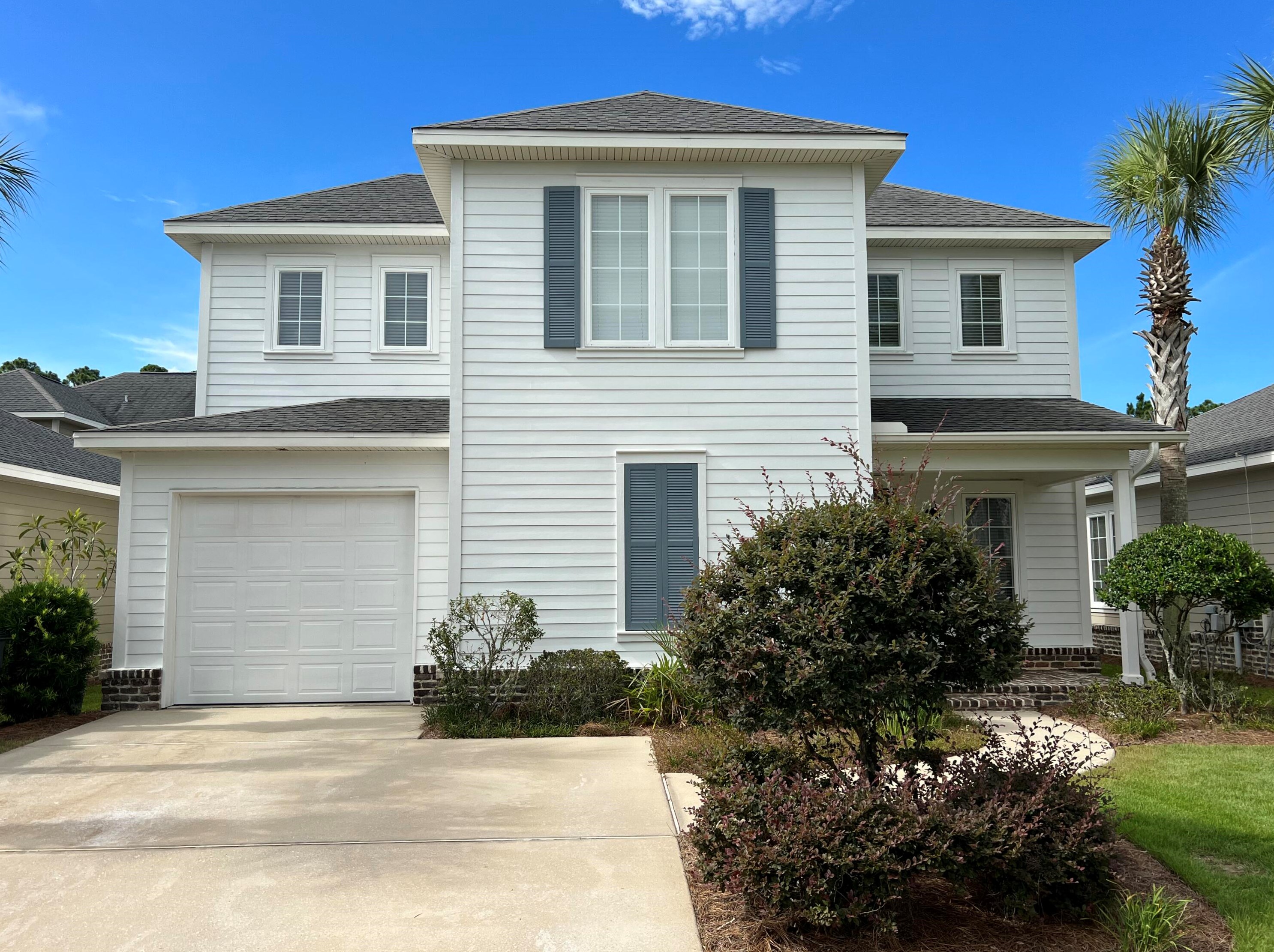 210 Christian Dr, Santa Rosa Beach, FL 32459