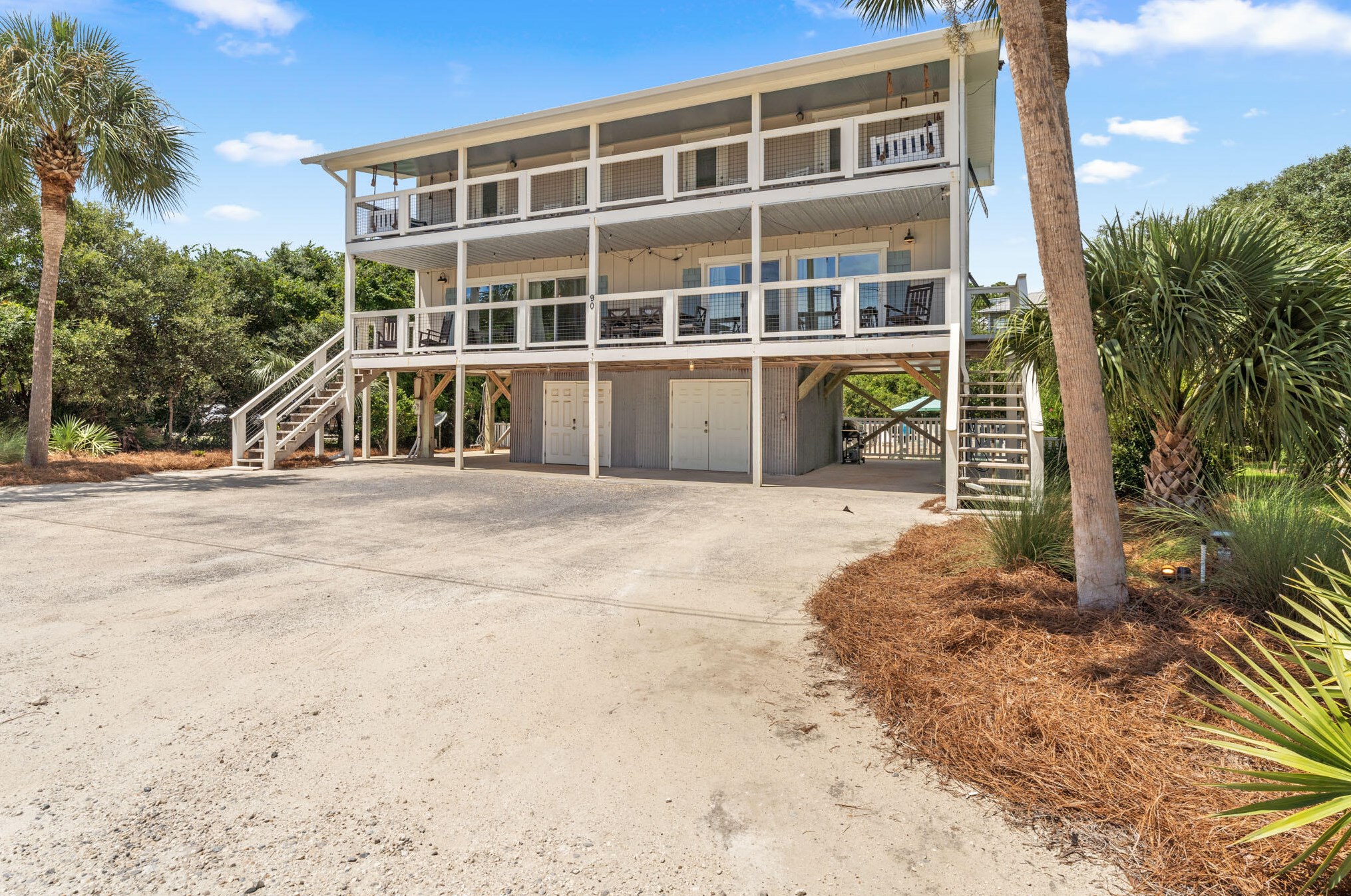 90 Birmingham St, Santa Rosa Beach, FL 32459-7304