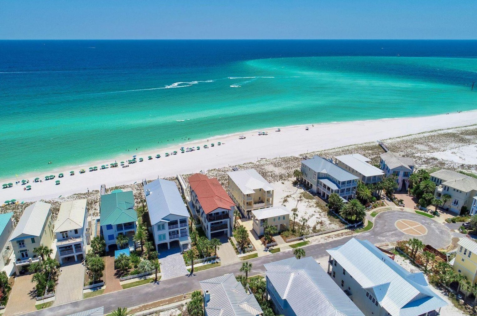 61 Lands End Dr, Destin FL  32541-5044 exterior