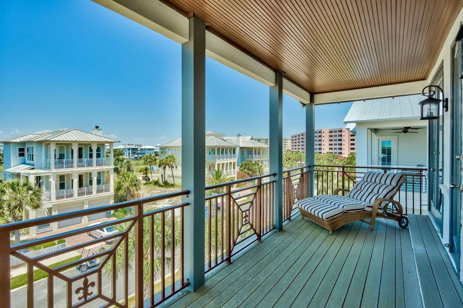 61 Lands End Dr, Destin FL  32541-5044 exterior