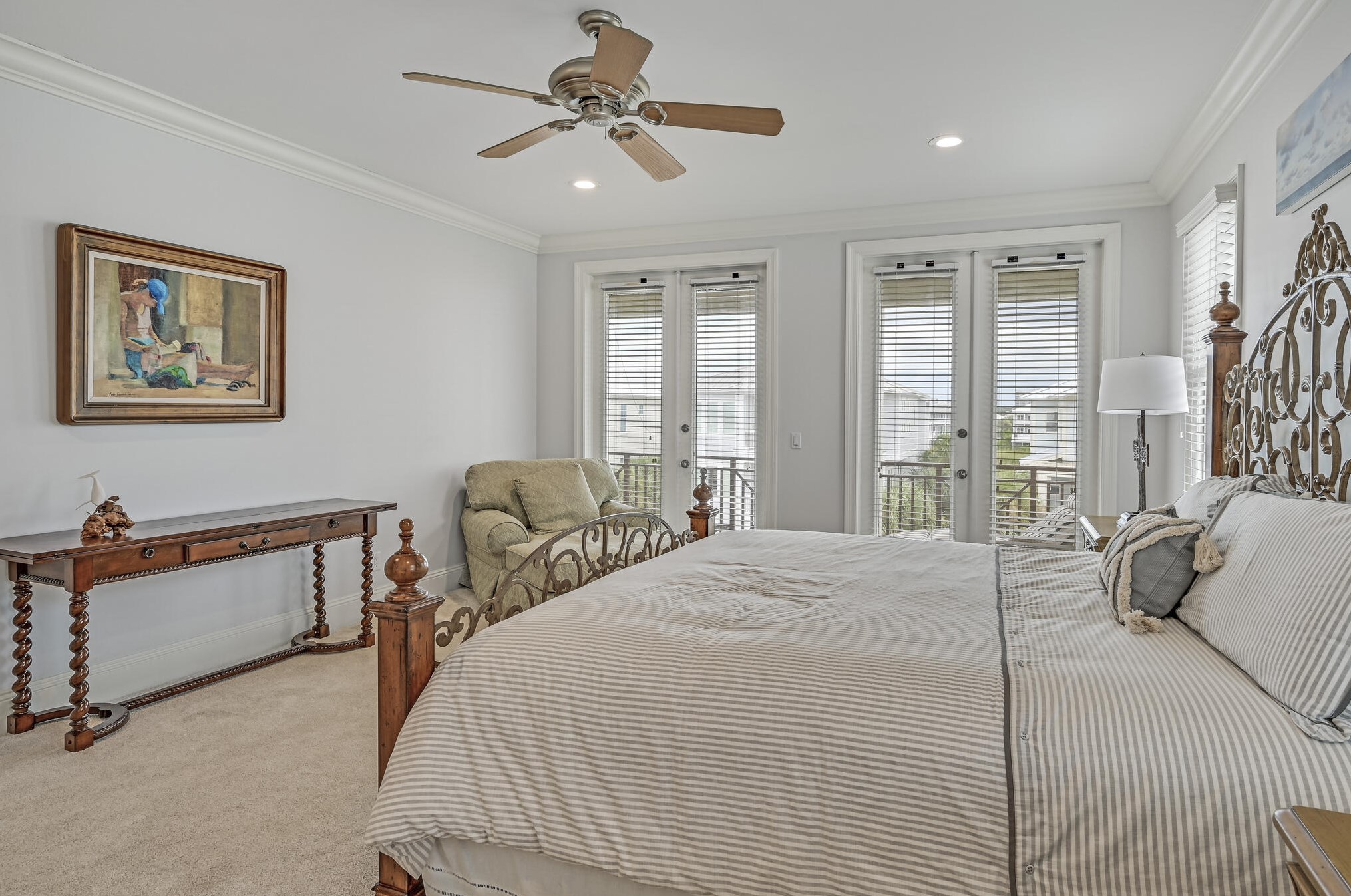 61 Lands End Dr, Destin FL  32541-5044 exterior