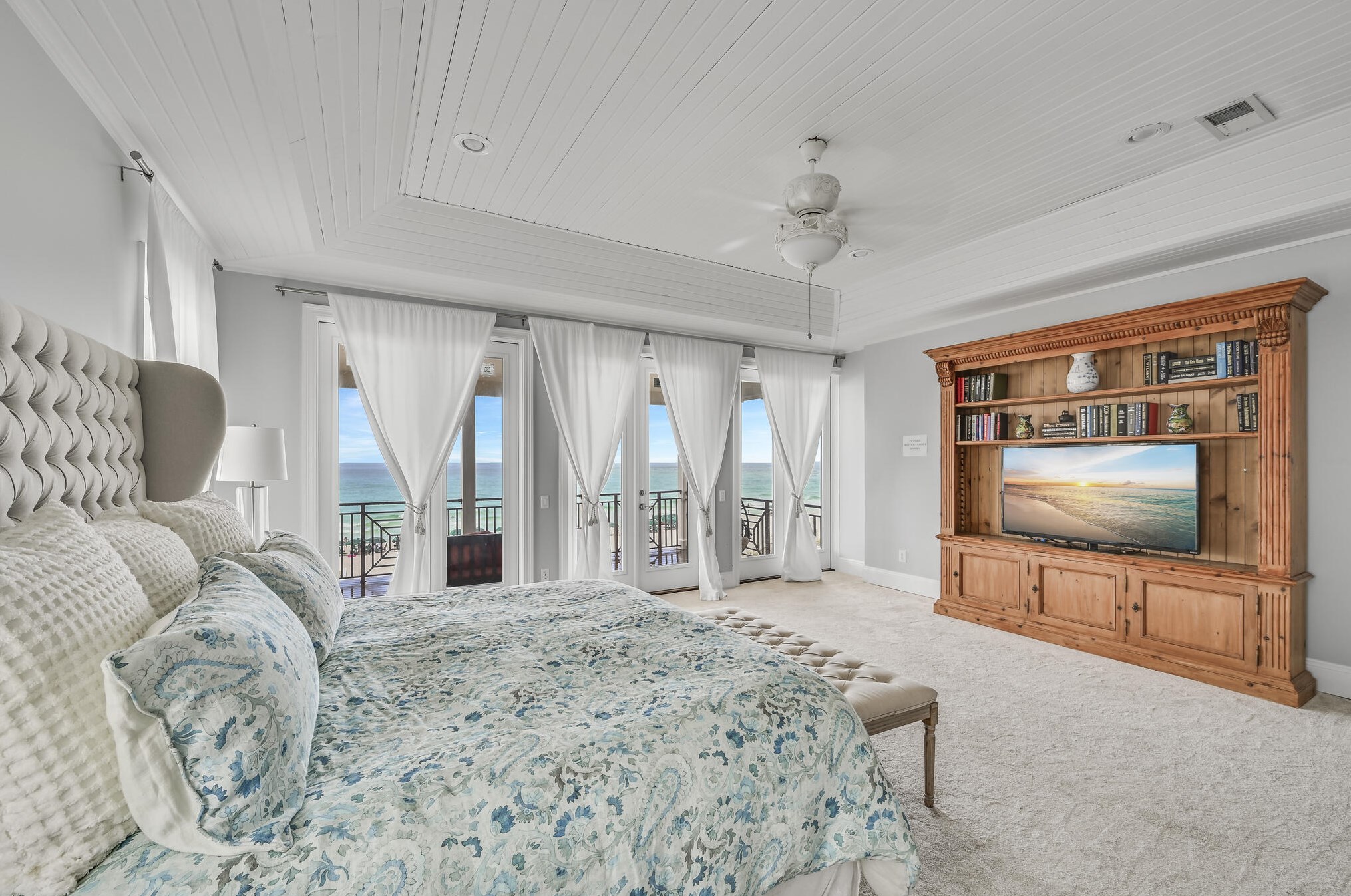 61 Lands End Dr, Destin FL  32541-5044 exterior