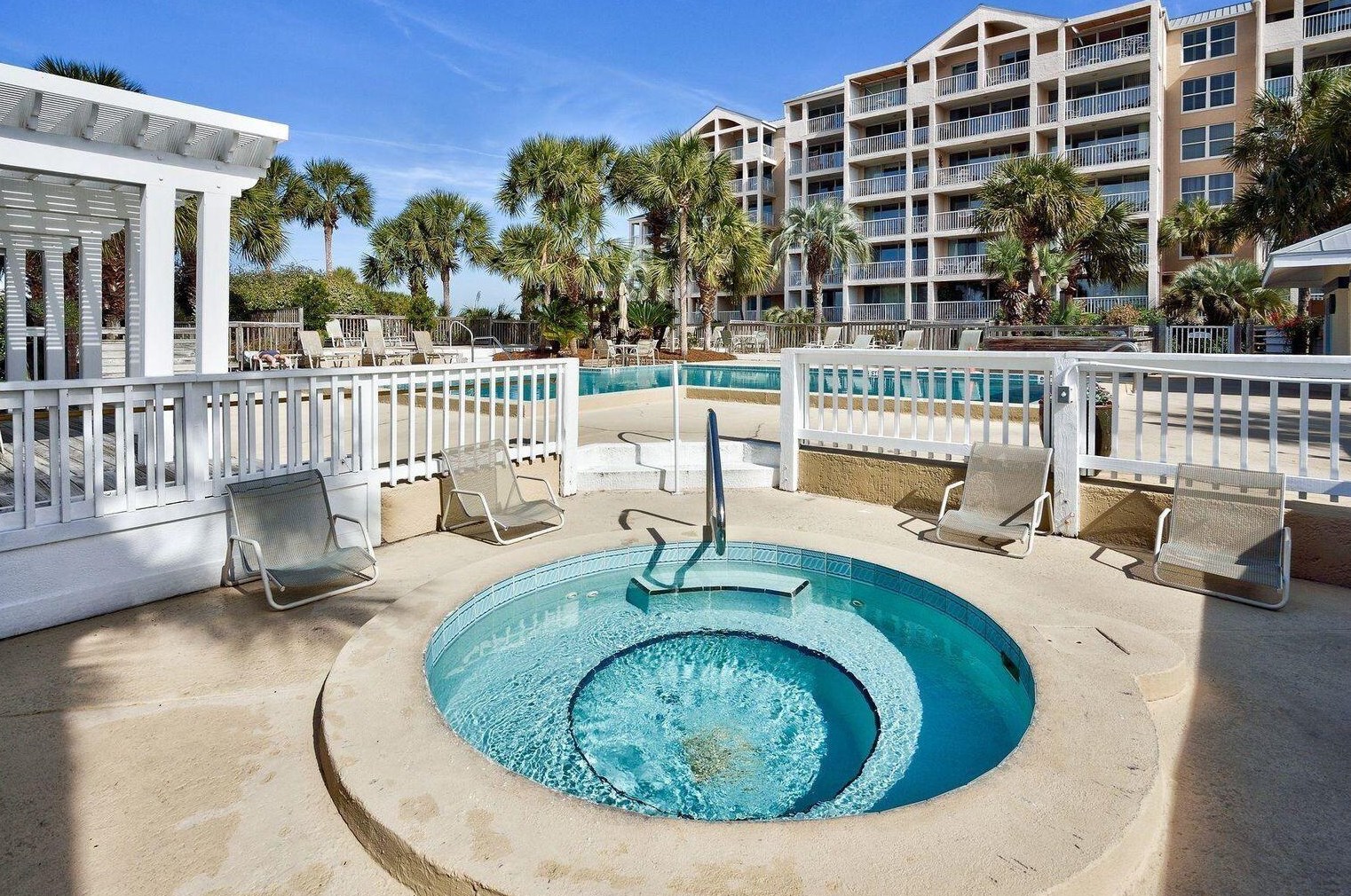 61 Lands End Dr, Destin FL  32541-5044 exterior