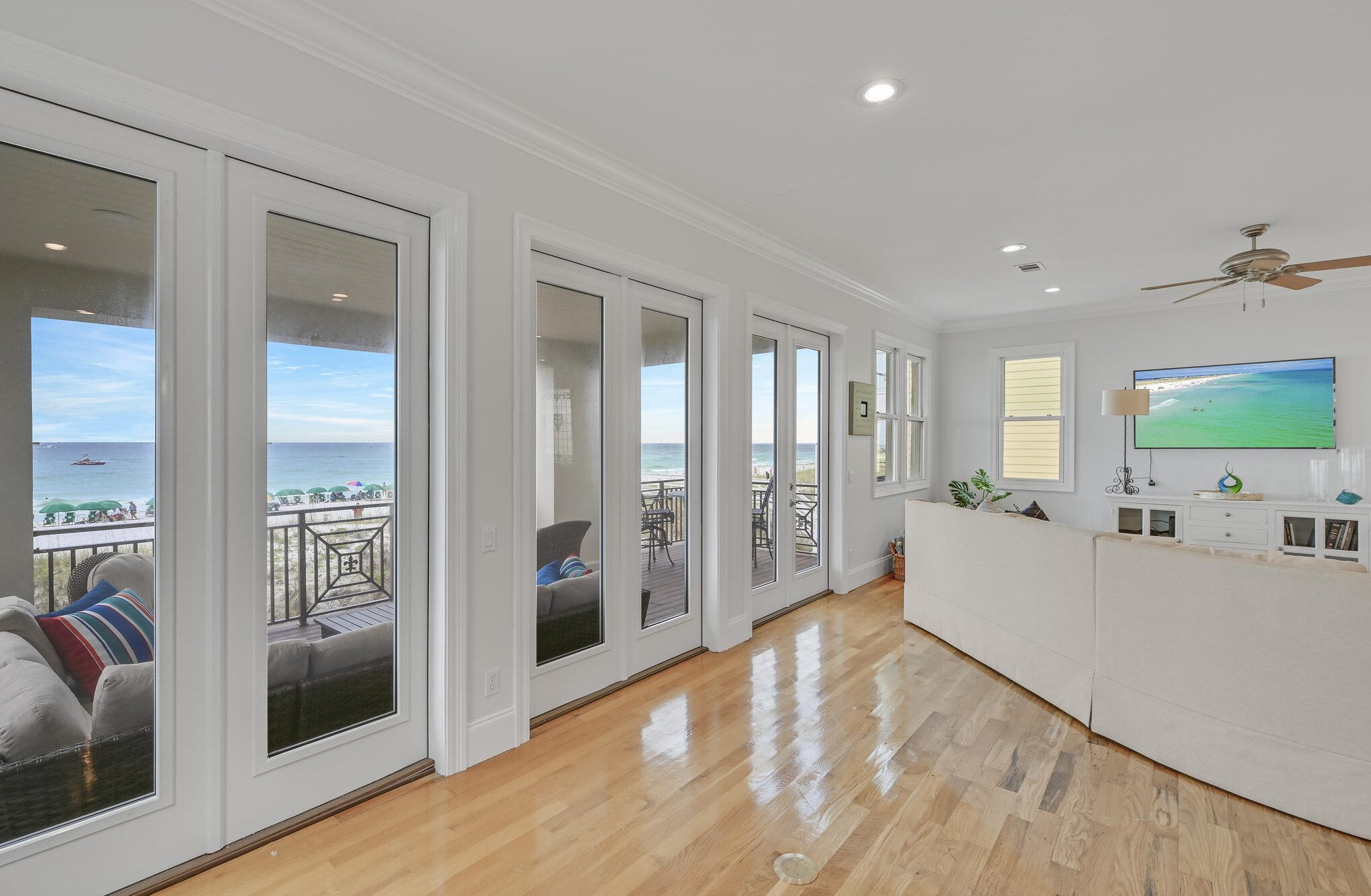 61 Lands End Dr, Destin FL  32541-5044 exterior