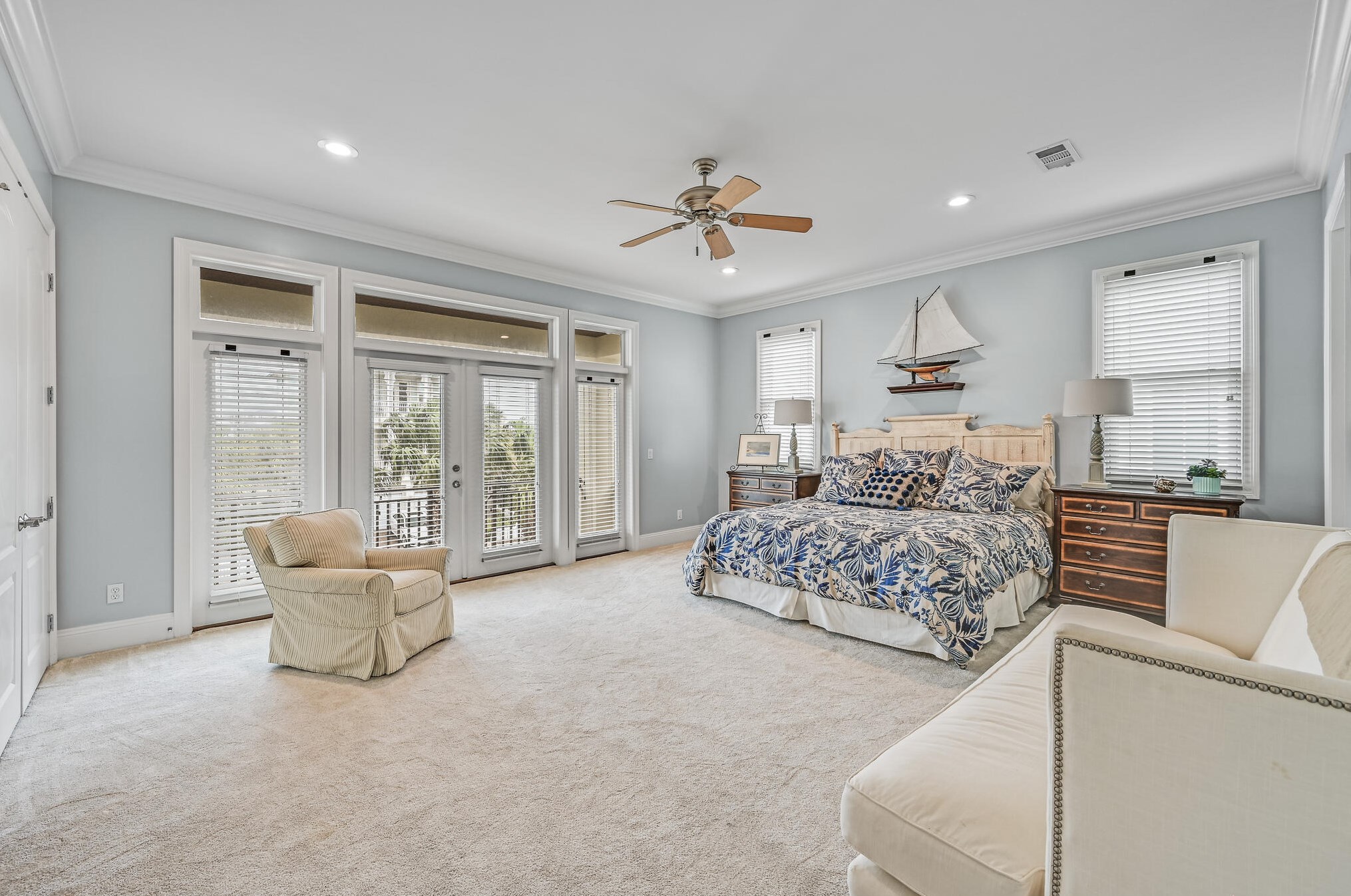 61 Lands End Dr, Destin FL  32541-5044 exterior