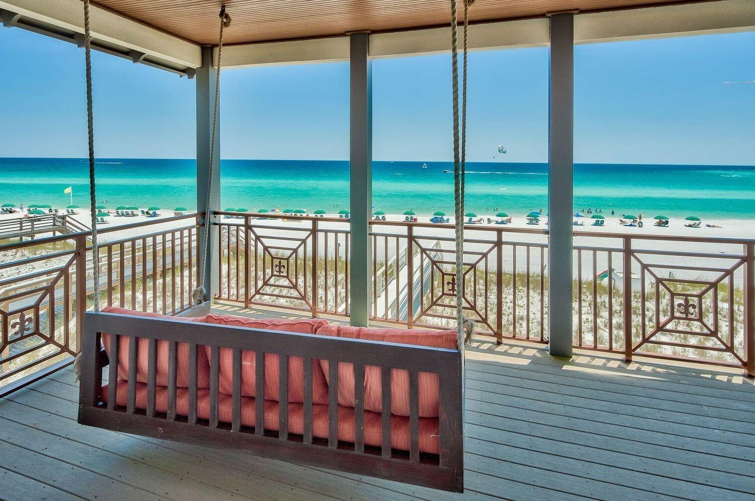 61 Lands End Dr, Destin FL  32541-5044 exterior