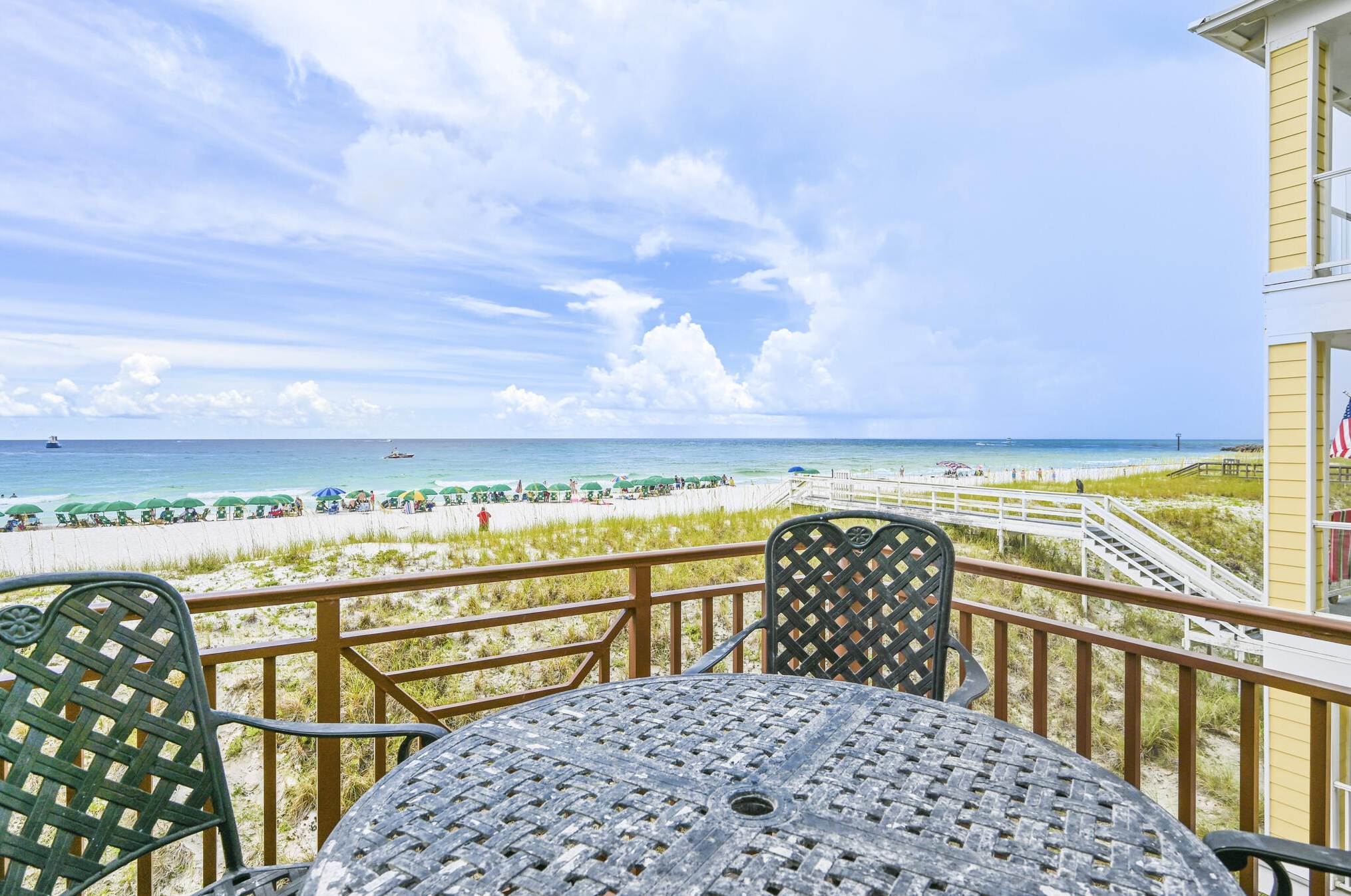 61 Lands End Dr, Destin FL  32541-5044 exterior