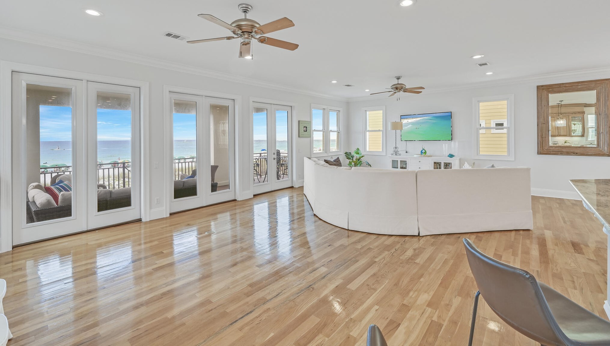 61 Lands End Dr, Destin FL  32541-5044 exterior