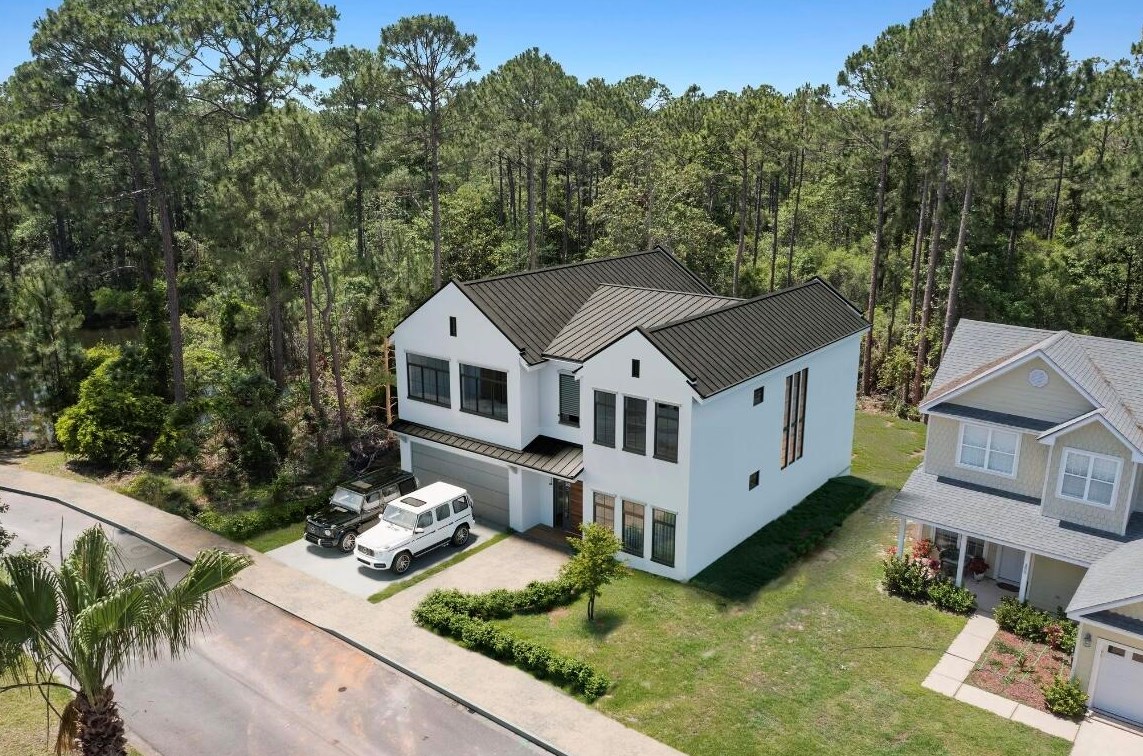 243 Rivercrest Cir, Santa Rosa Beach, FL 32459-7109