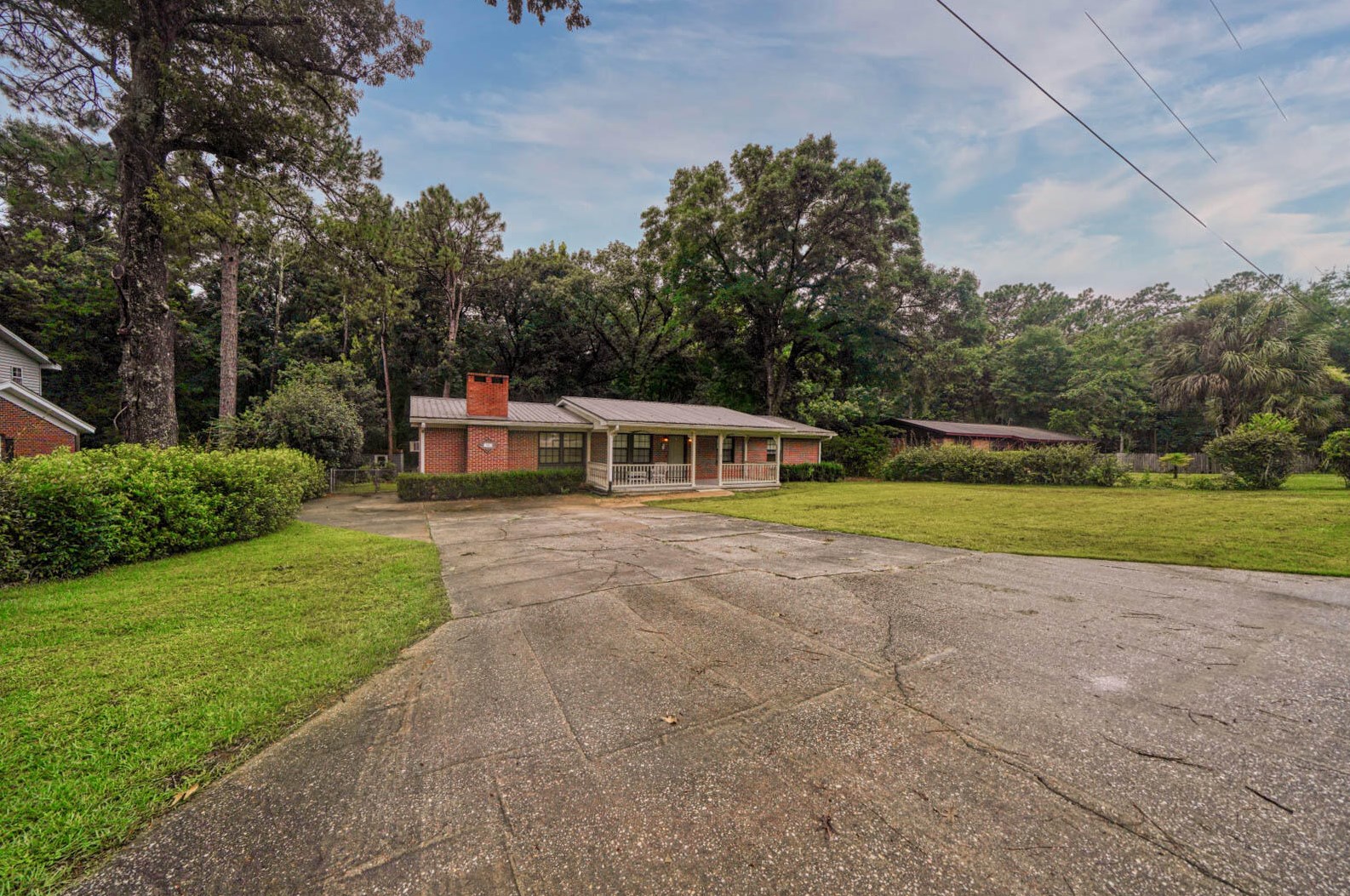 50 Oaklawn Square, Defuniak Springs, FL 32435