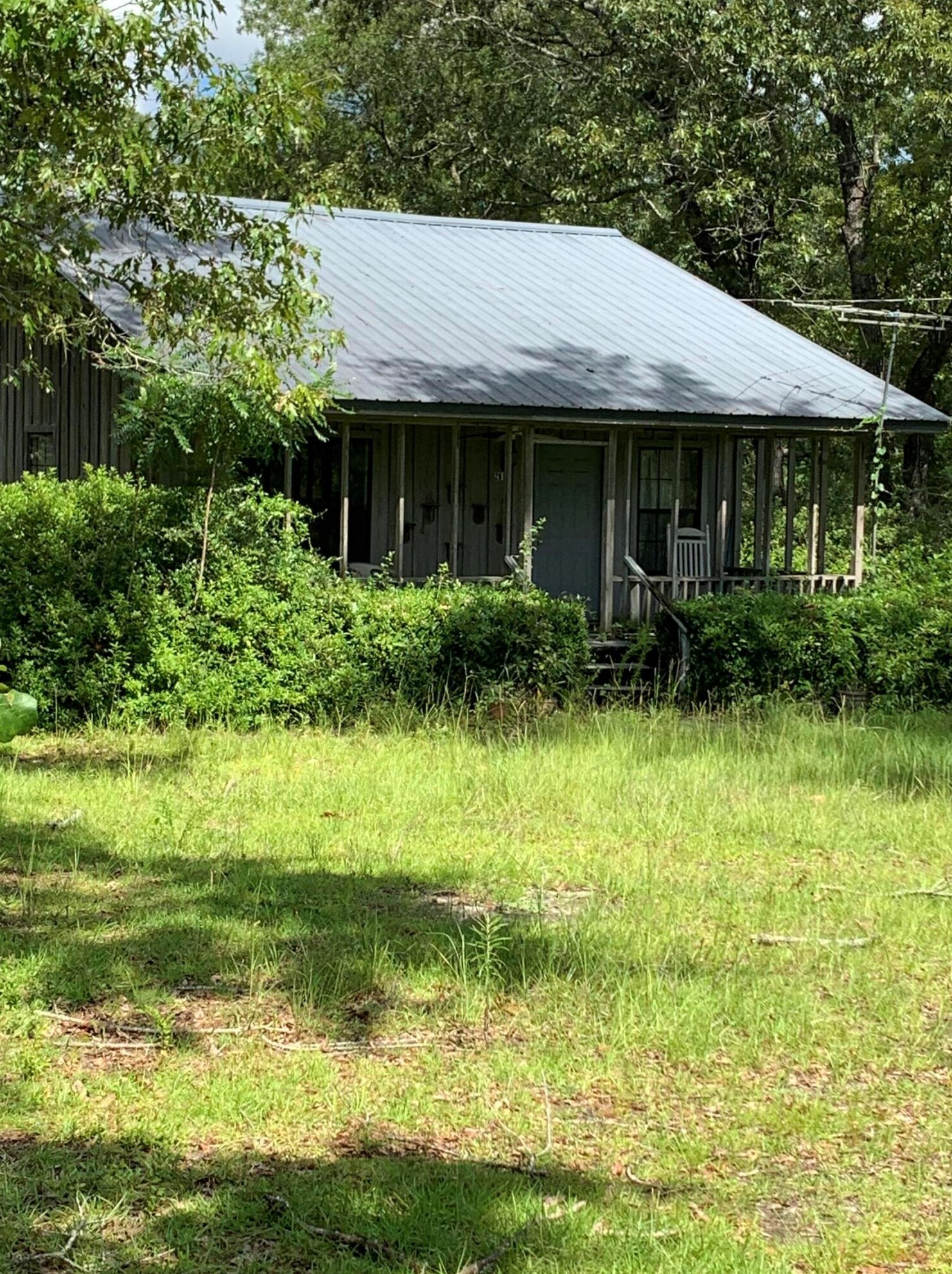 261 Wilkerson Rd, Defuniak Springs, FL 32433