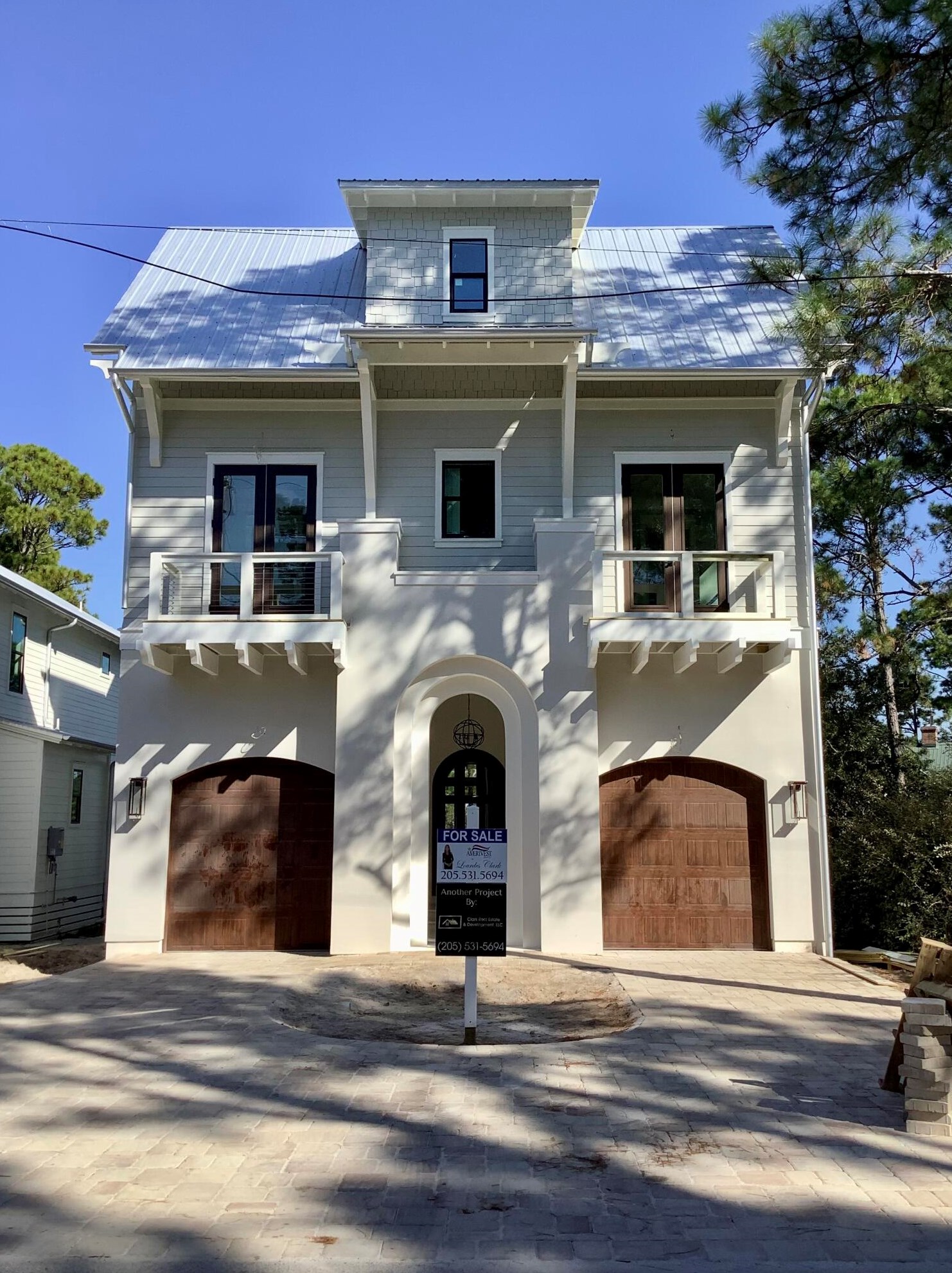 173 S Gulf Dr S, Santa Rosa Beach, FL 32459